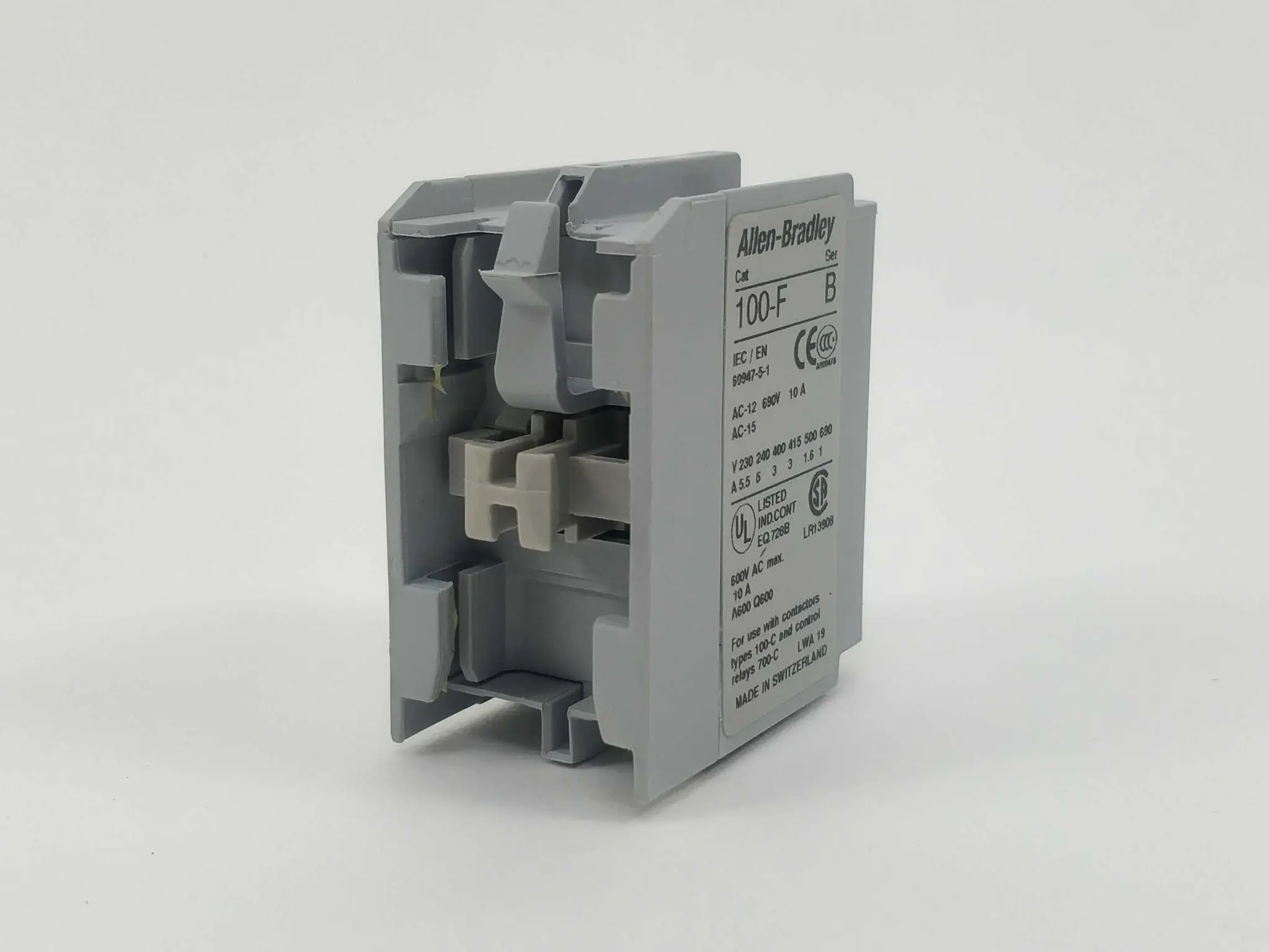 AB 100-FA11