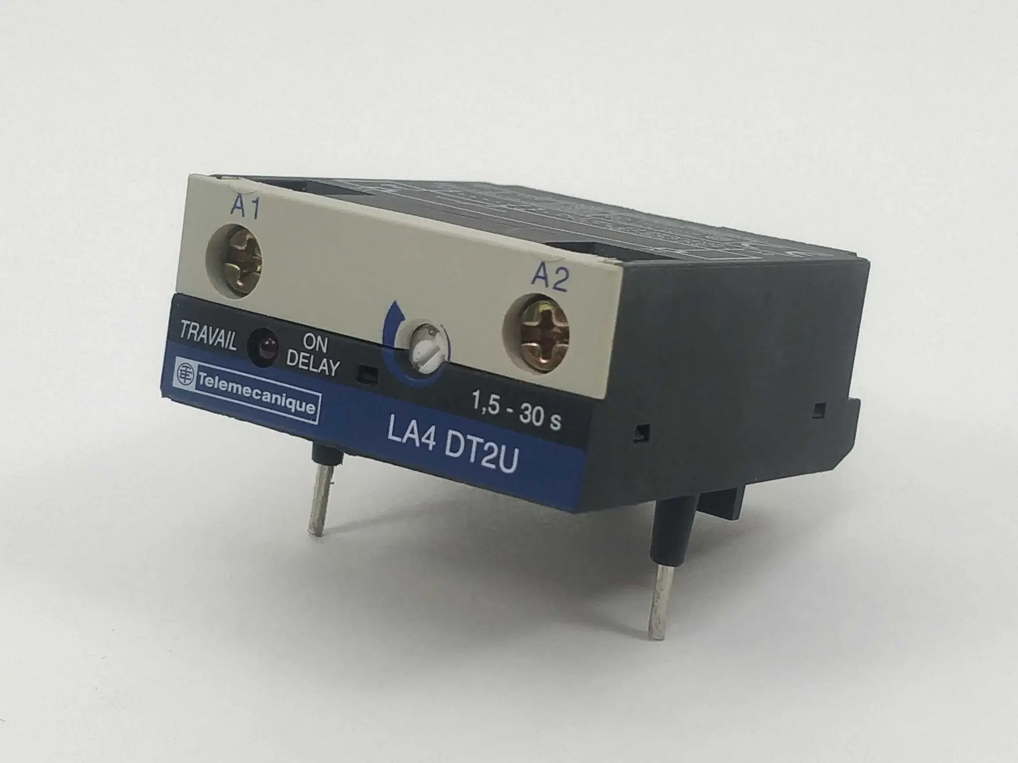 Produktfoto 1 von TELEMECANIQUE LA4DT2U