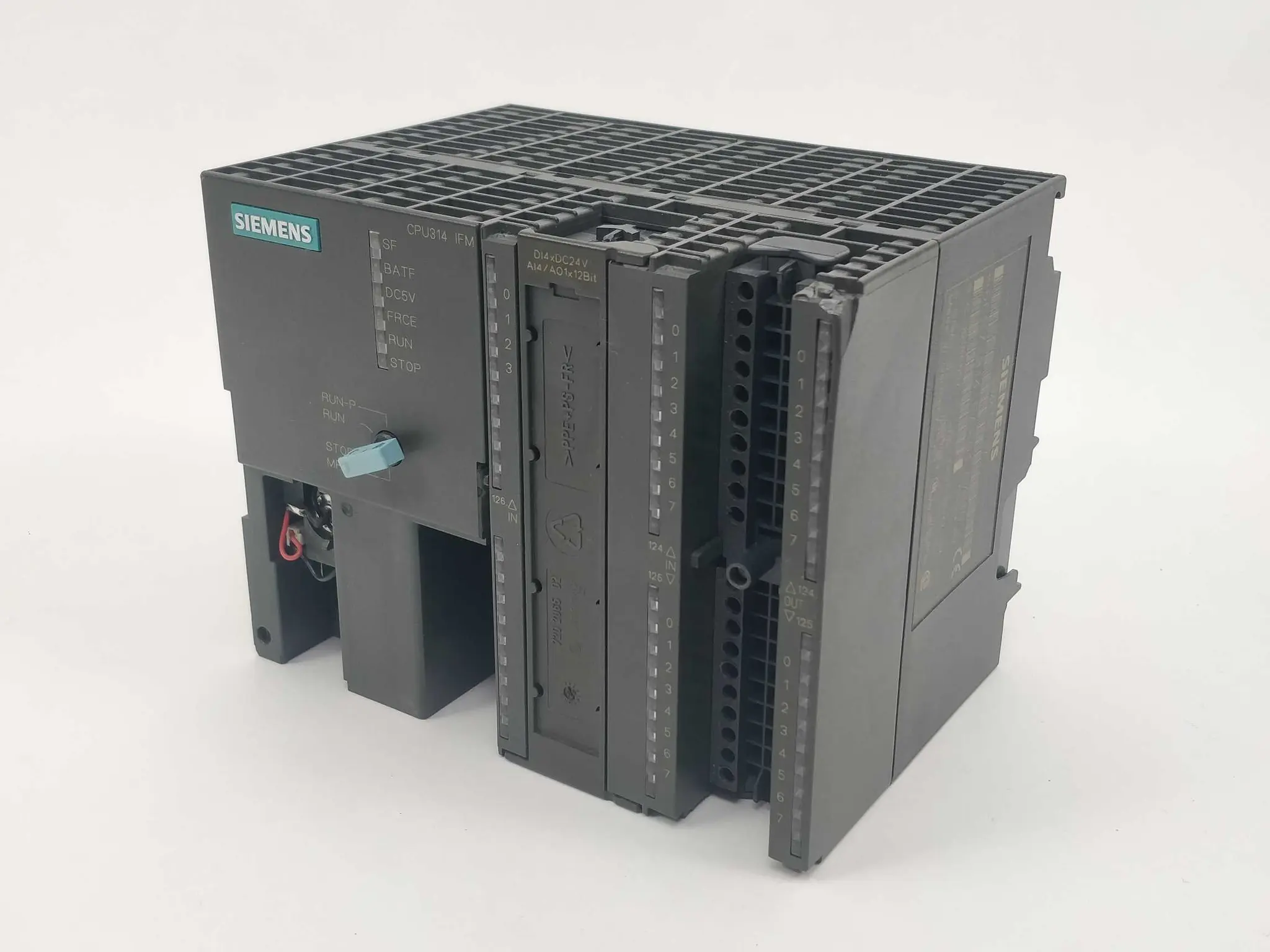Produktfoto 1 von Siemens 6ES7314-5AE01-0AB0