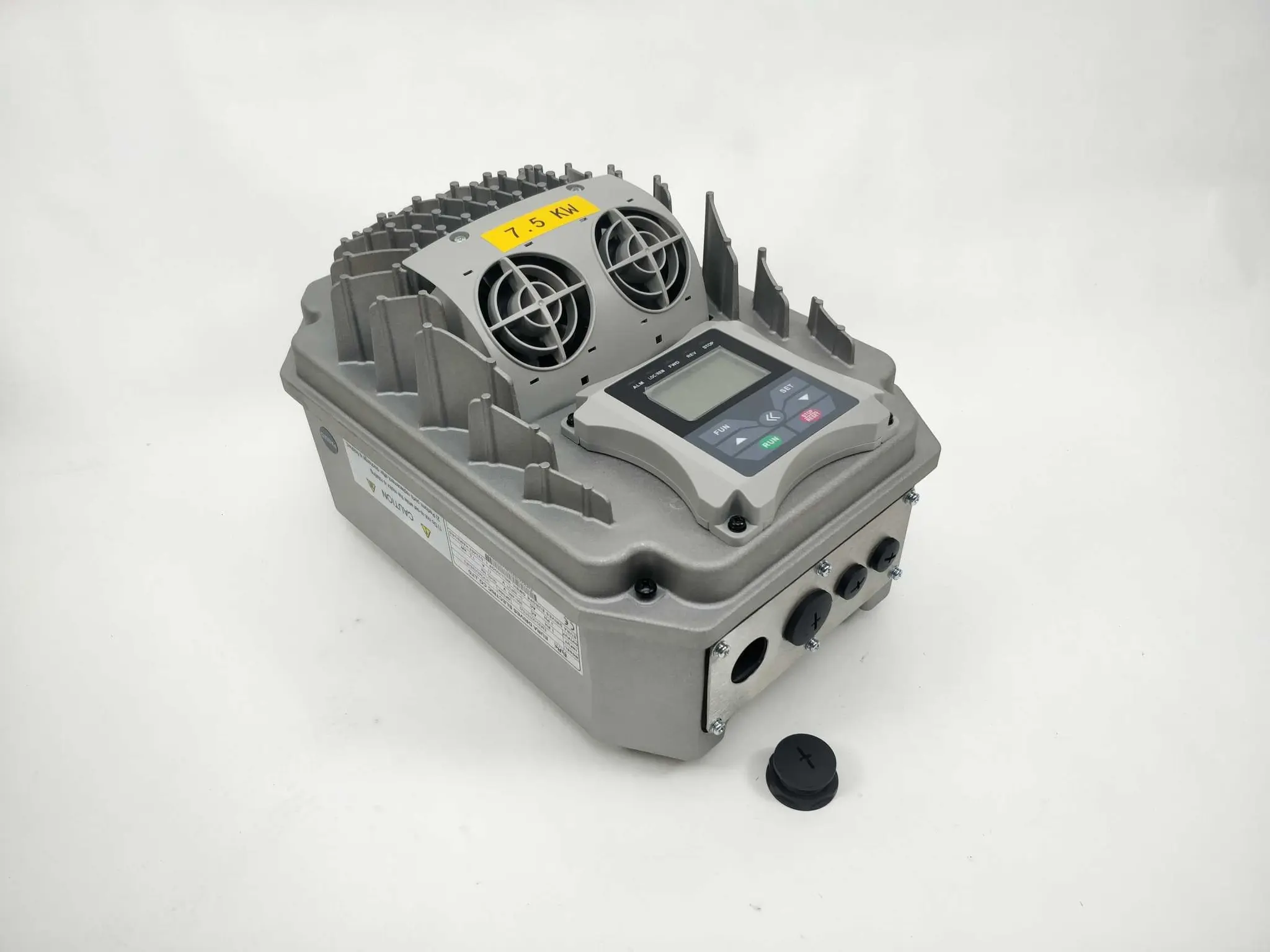 EURA DRIVES EM30-0075T3J2