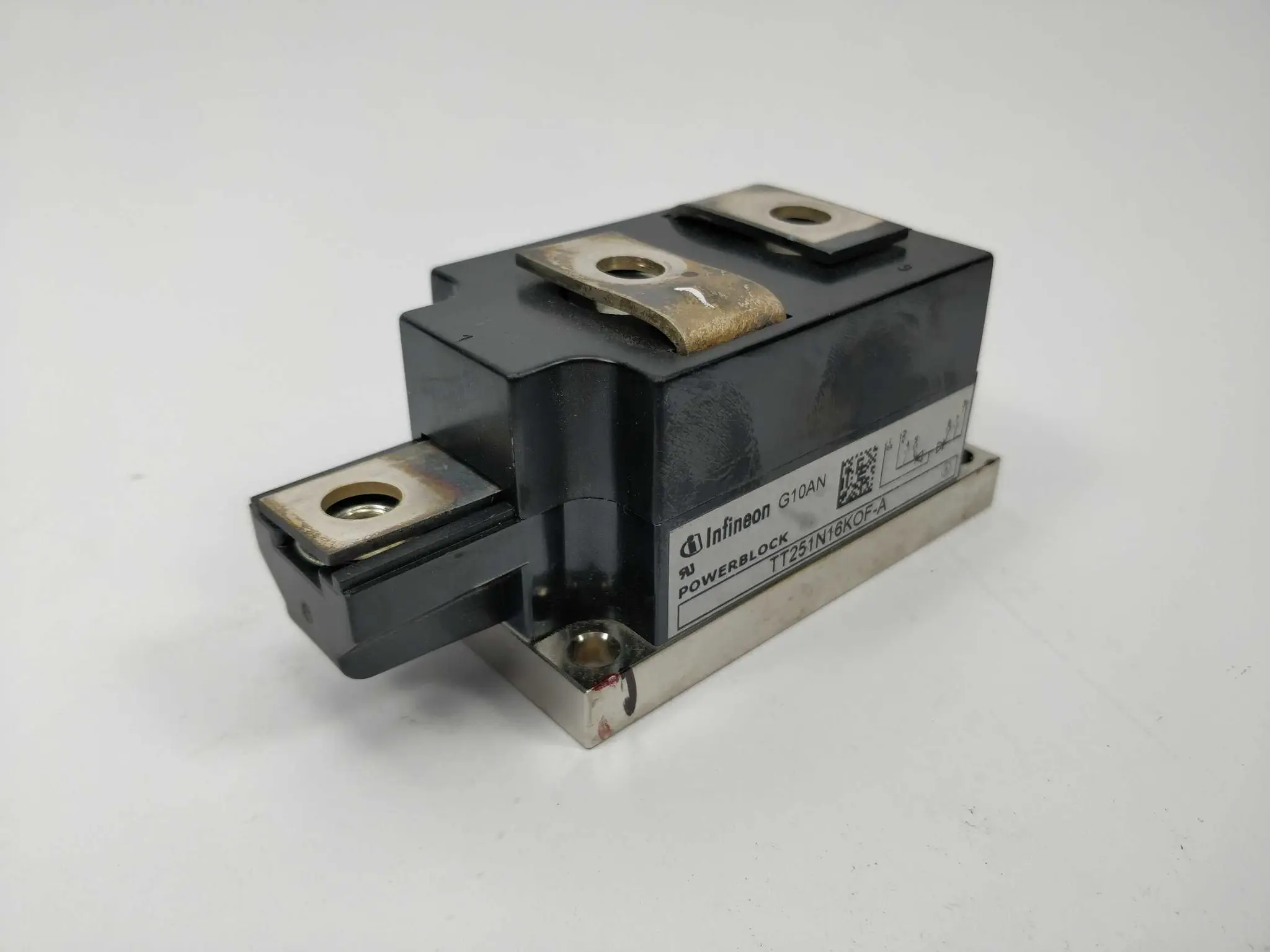 Infineon TT251N16KOF-A