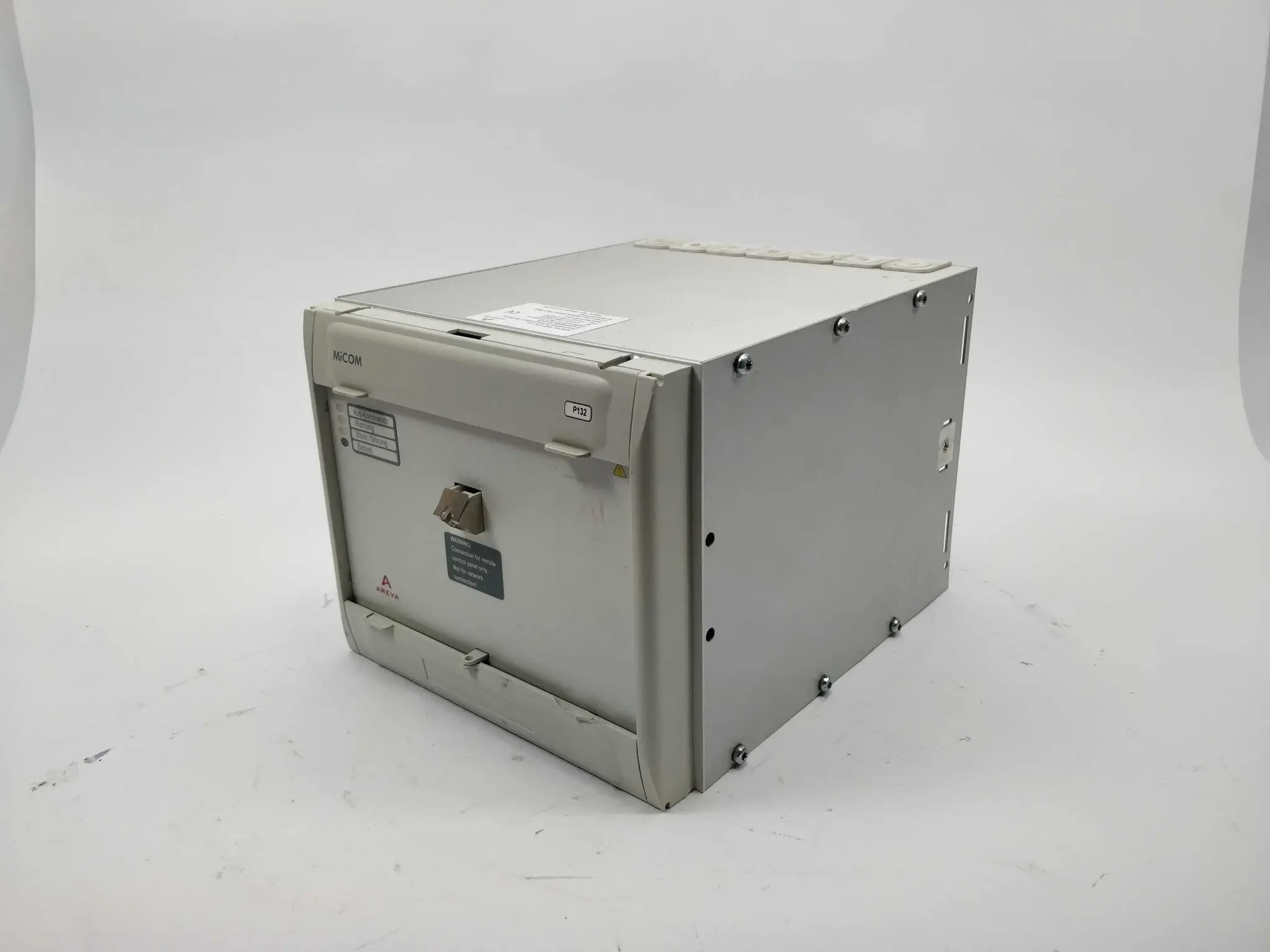 Produktfoto 1 von Areva P132