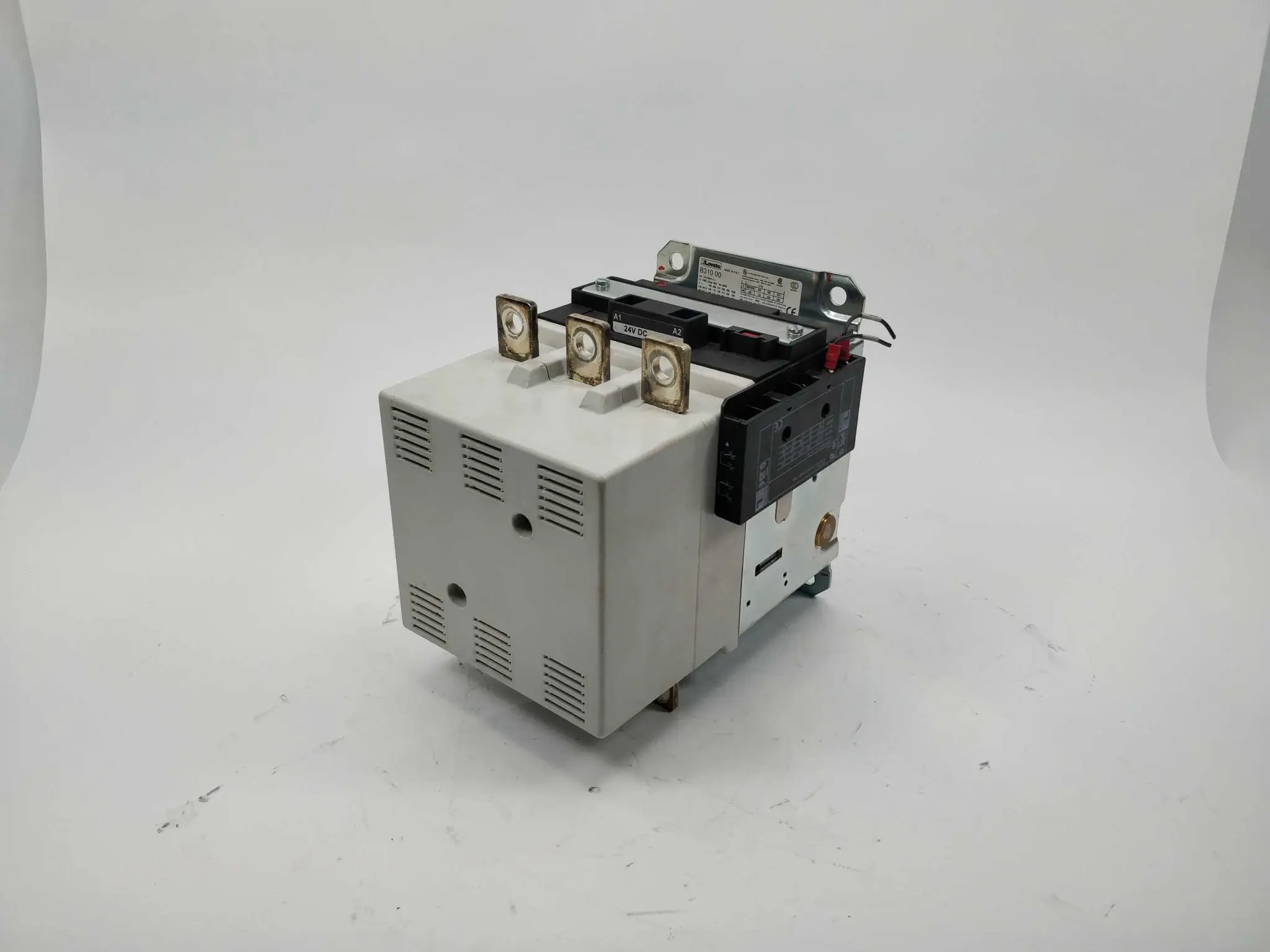 Produktfoto 1 von Lovato B31000