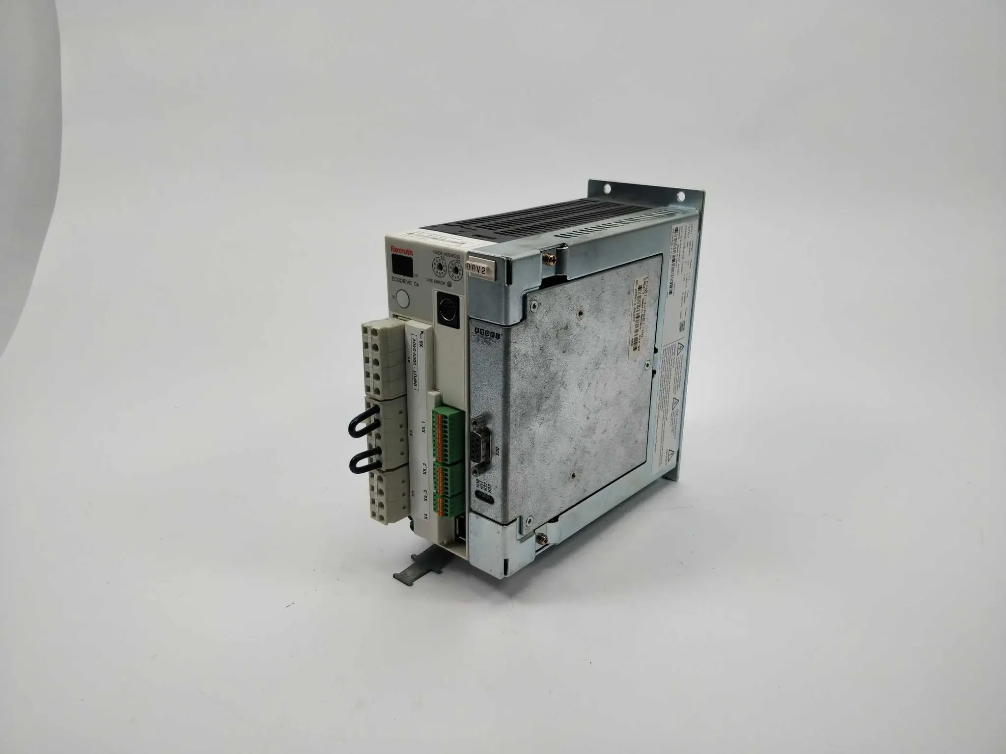 Produktfoto 1 von Rexroth 295609