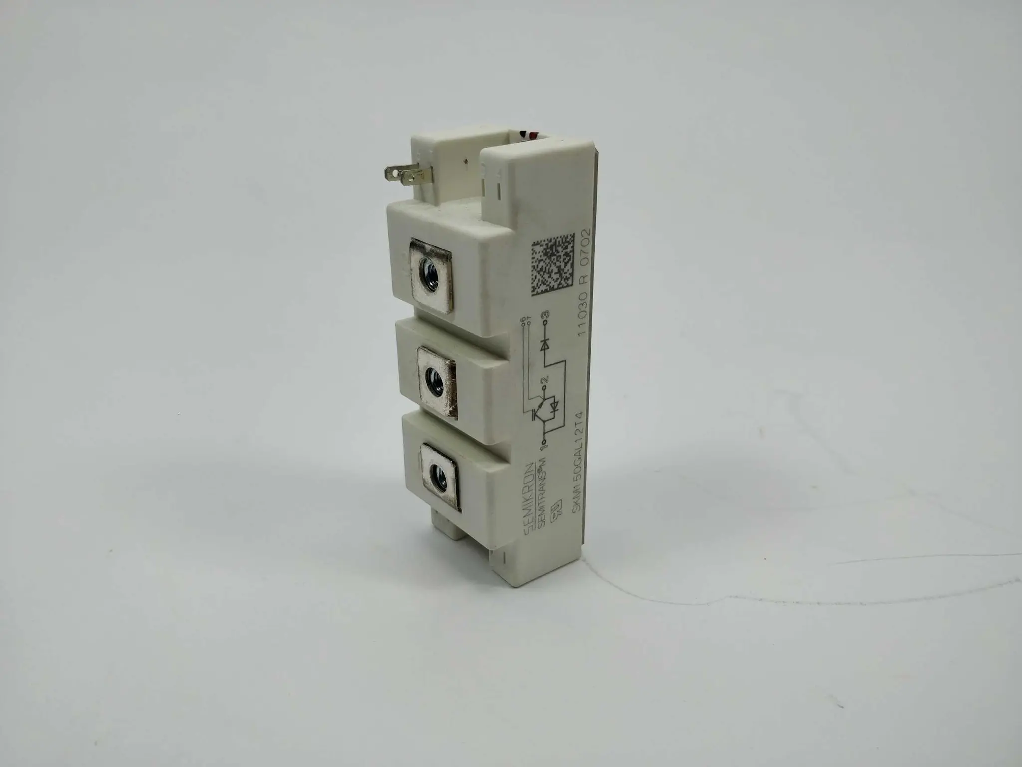 Produktfoto 1 von SEMIKRON SKM150GAL12T4