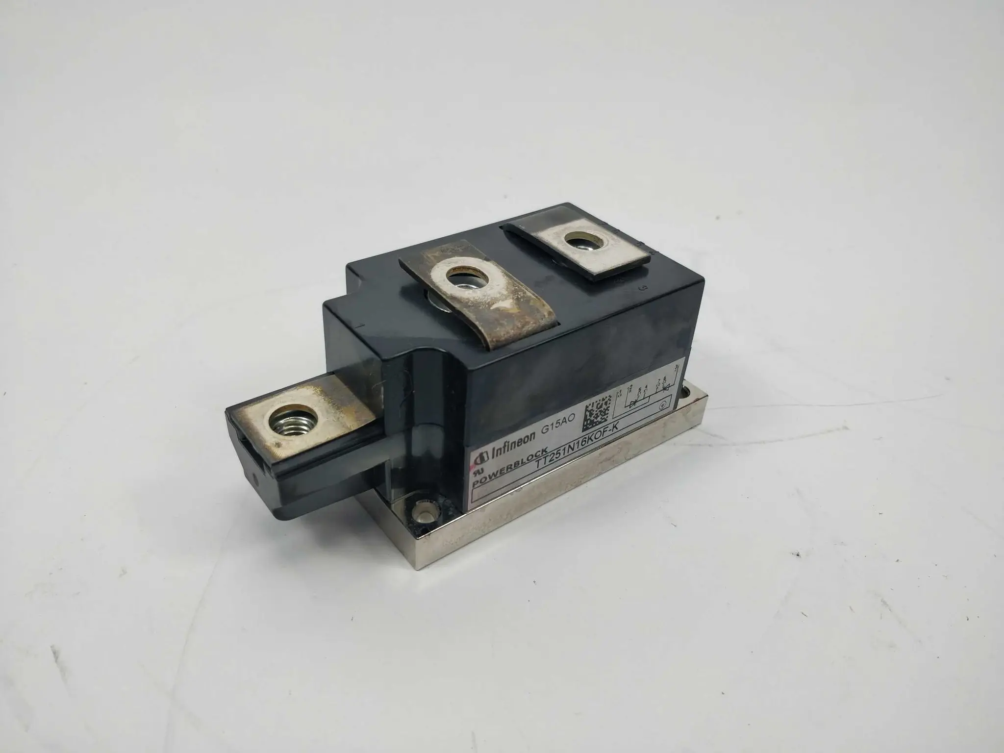 Infineon TT251N16KOF-K