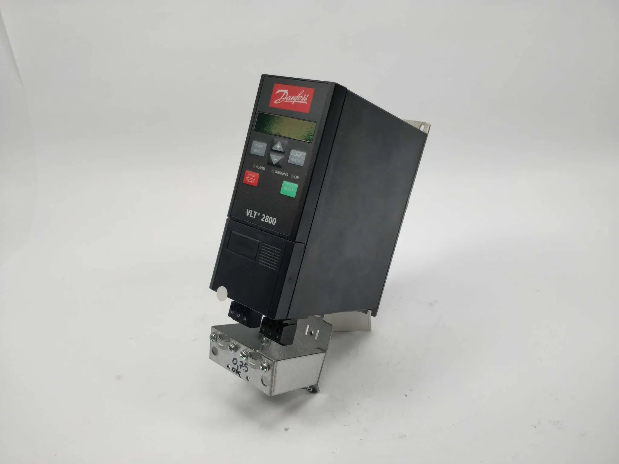 Produktfoto 1 von Danfoss 195N1015