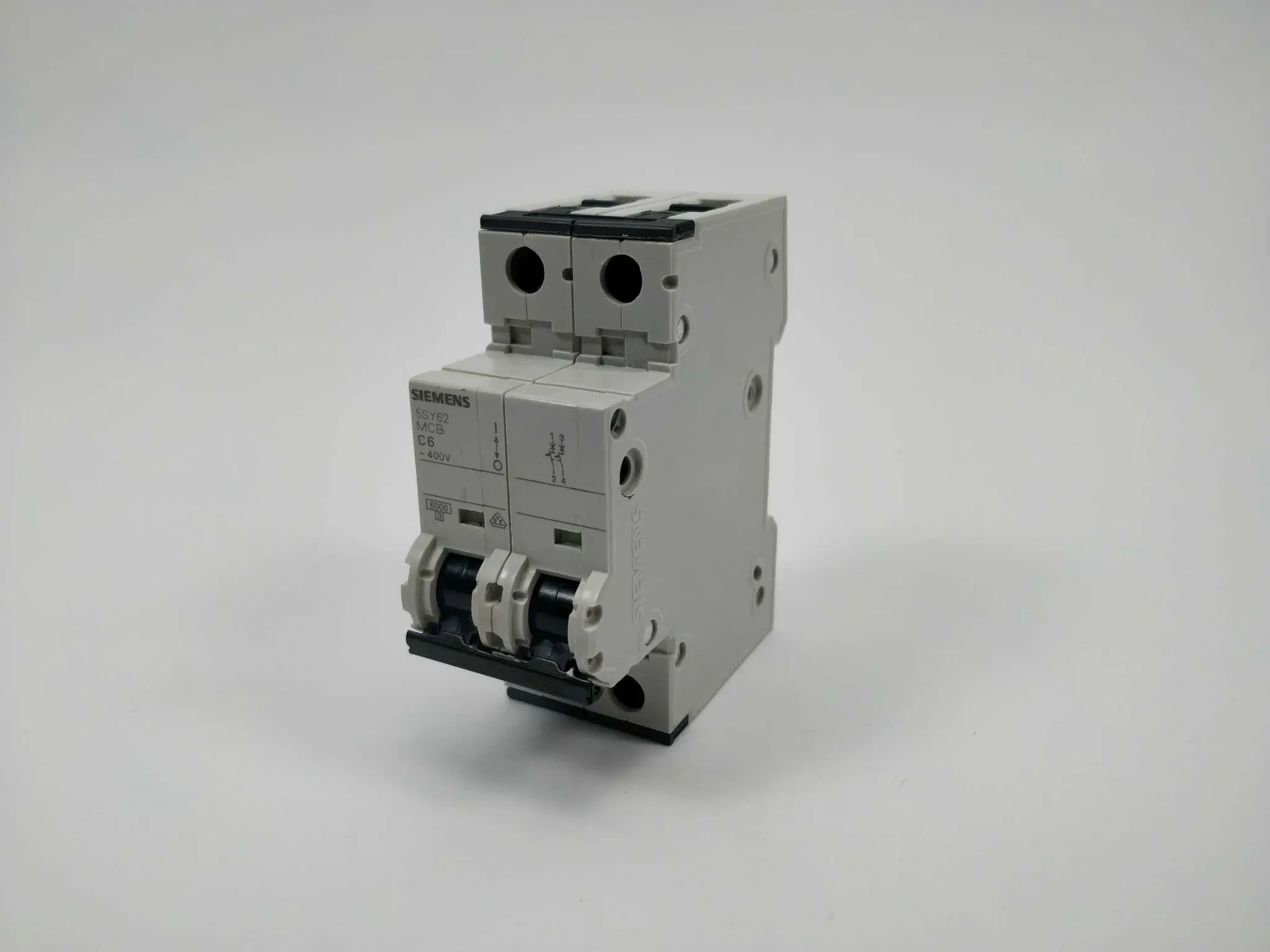 Produktfoto 1 von Siemens 5SY6206-7