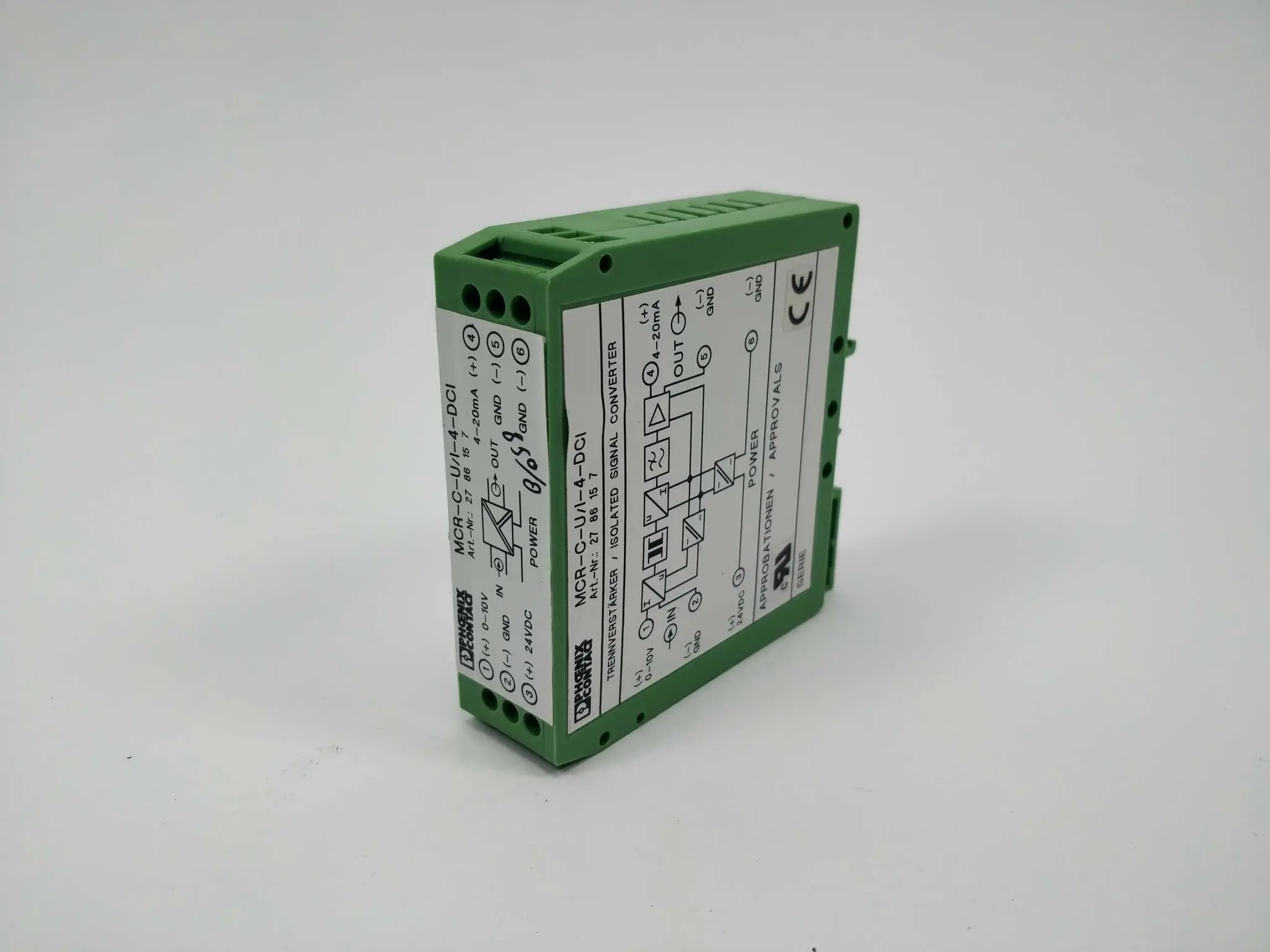 Produktfoto 1 von PhoenixCon 2786157