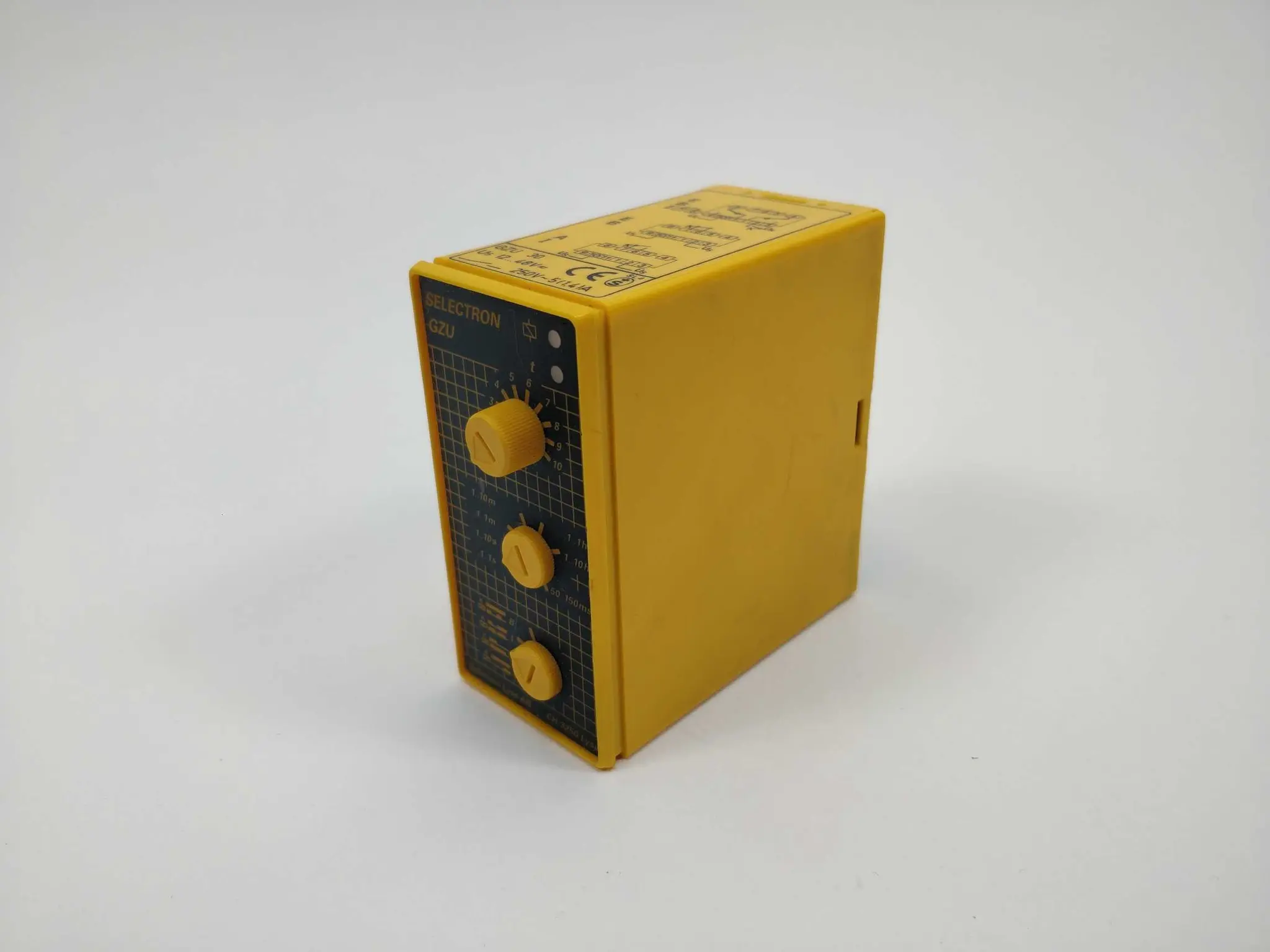 Produktfoto 1 von Selectron GZU30