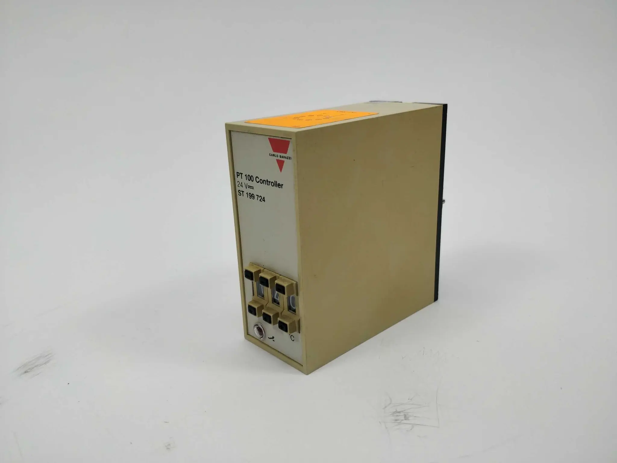 Produktfoto 1 von Carlo Gavazzi ST199724
