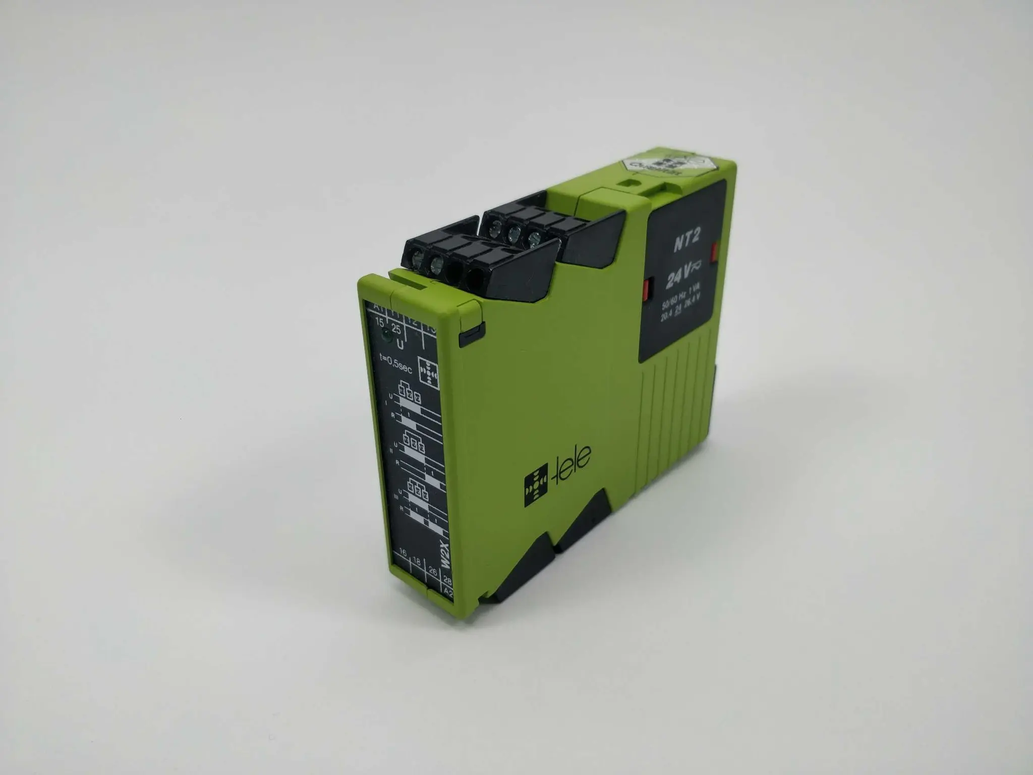 Produktfoto 1 von Tele W2X