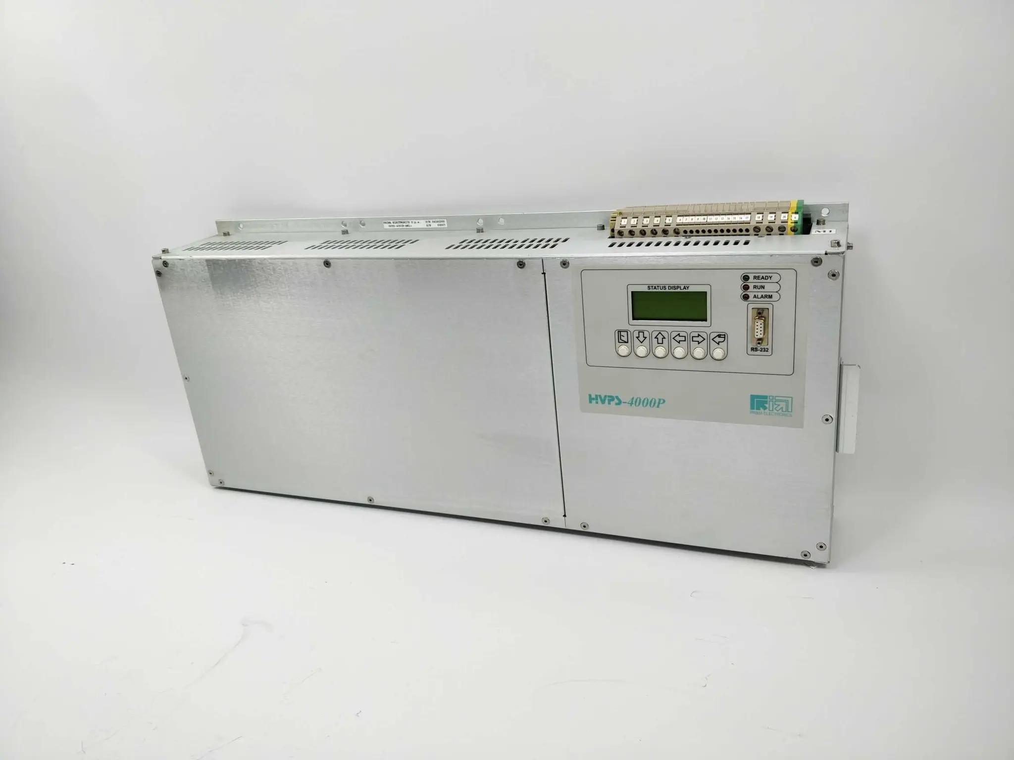 Produktfoto 1 von Prima Electronics HVPS-4000P-MK1 041H1D00