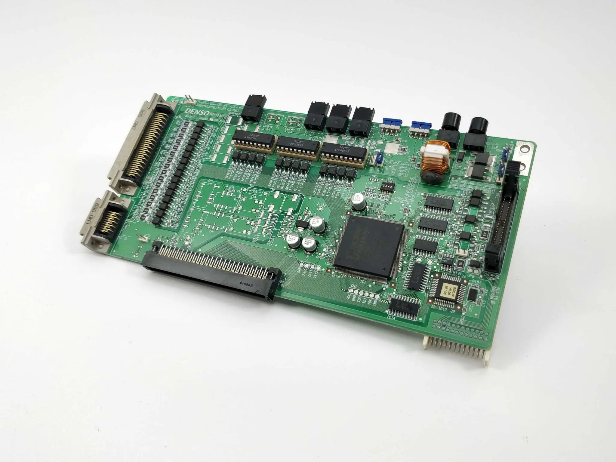 Produktfoto 1 von Denso RP303B