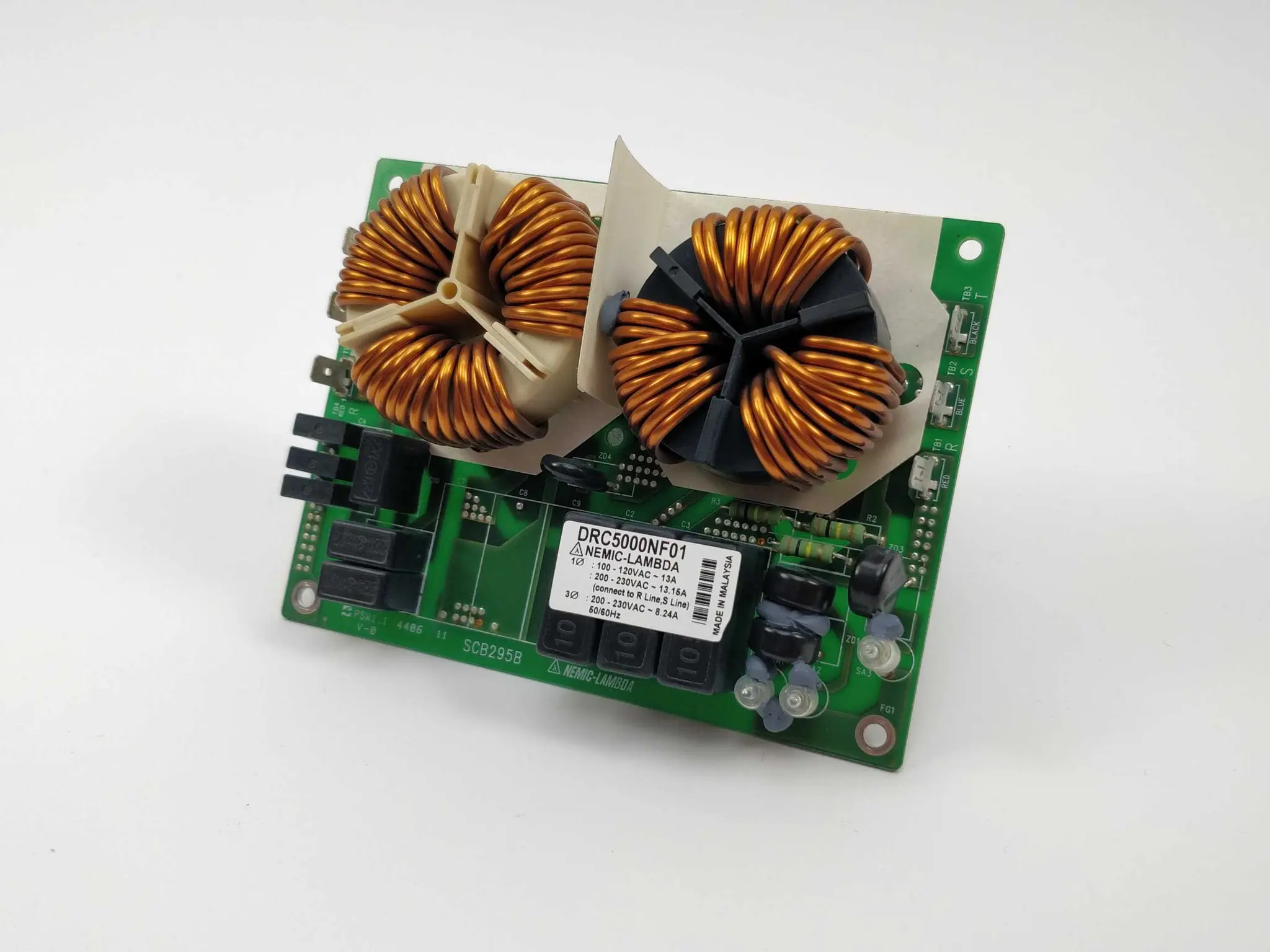Produktfoto 1 von Nemic-Lambda SCB295B