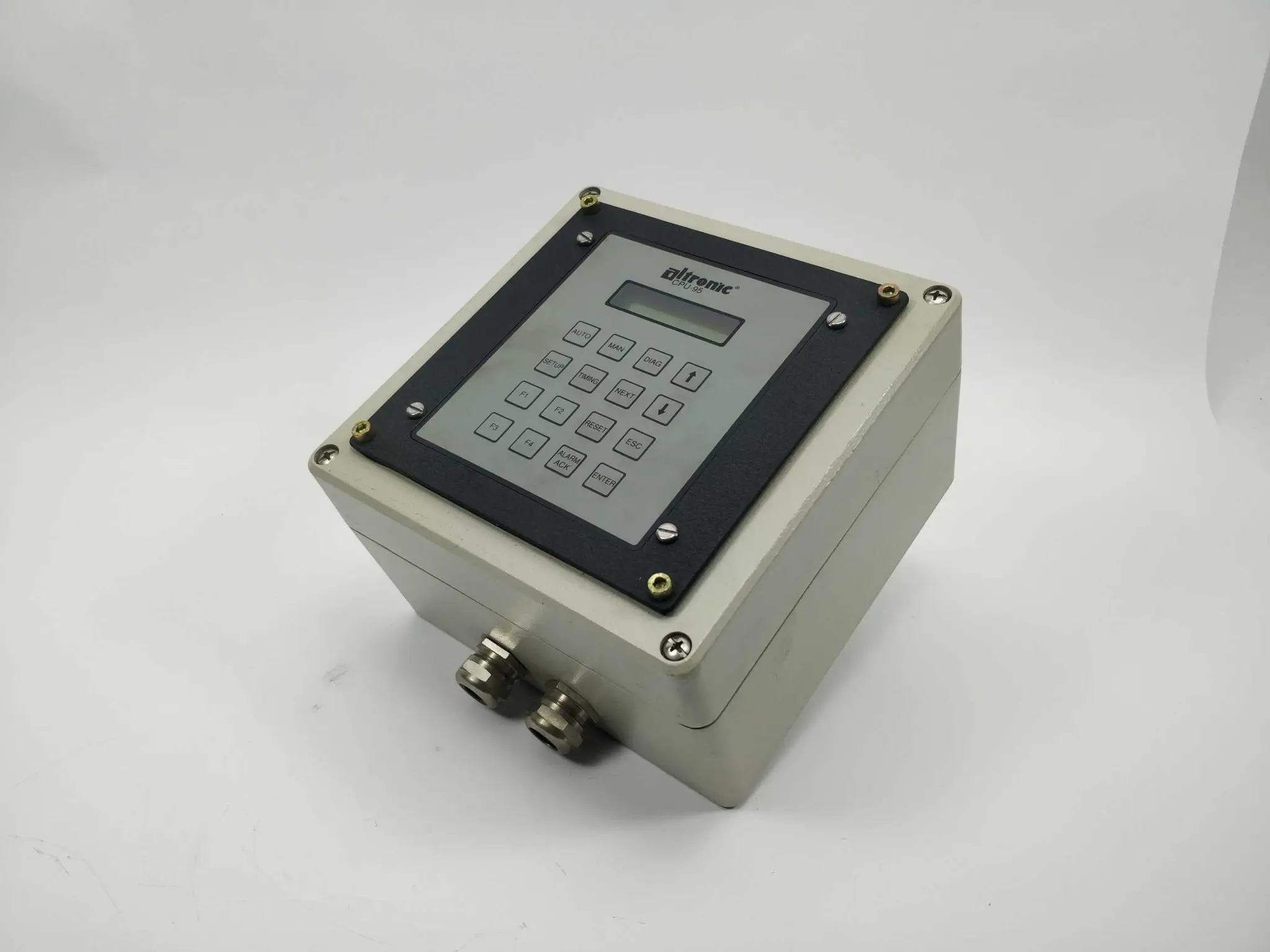 Produktfoto 1 von altronic 791 902-1