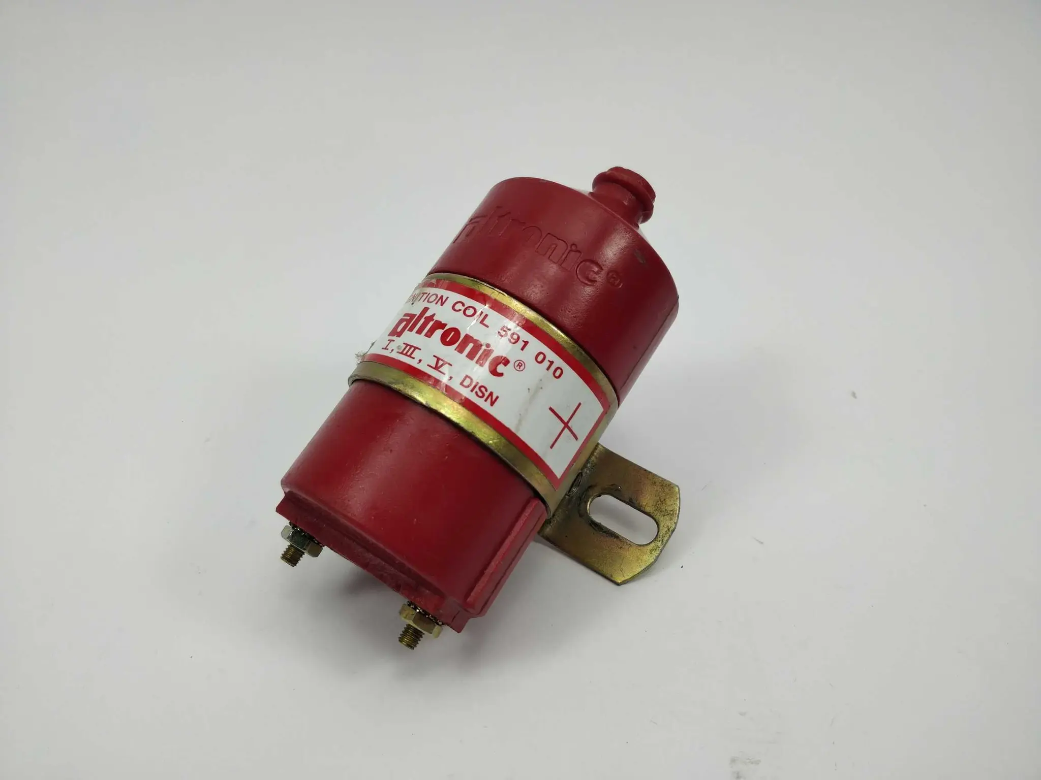 Produktfoto 1 von altronic 591010