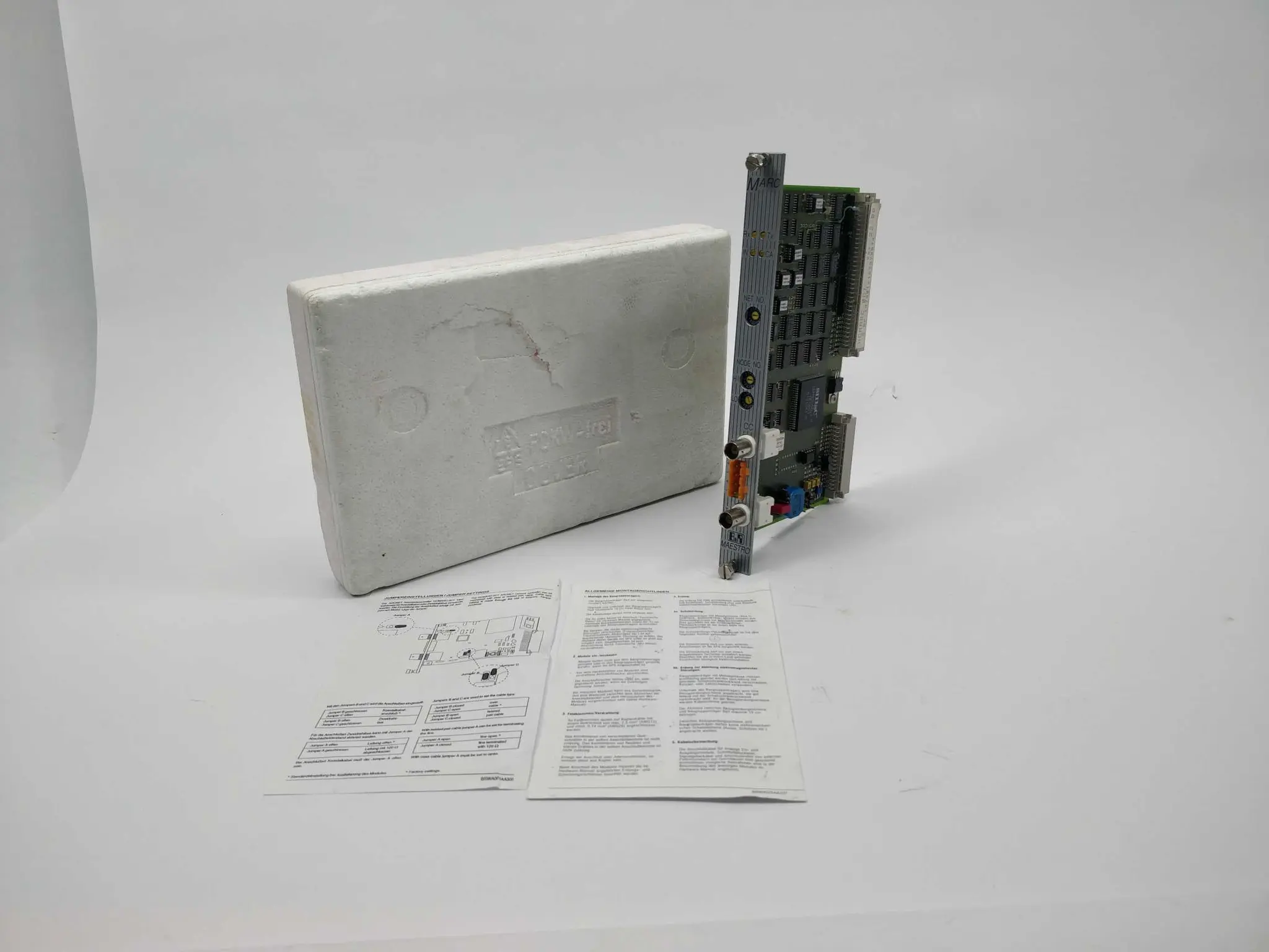 Produktfoto 1 von B&R HCMARC-0CT