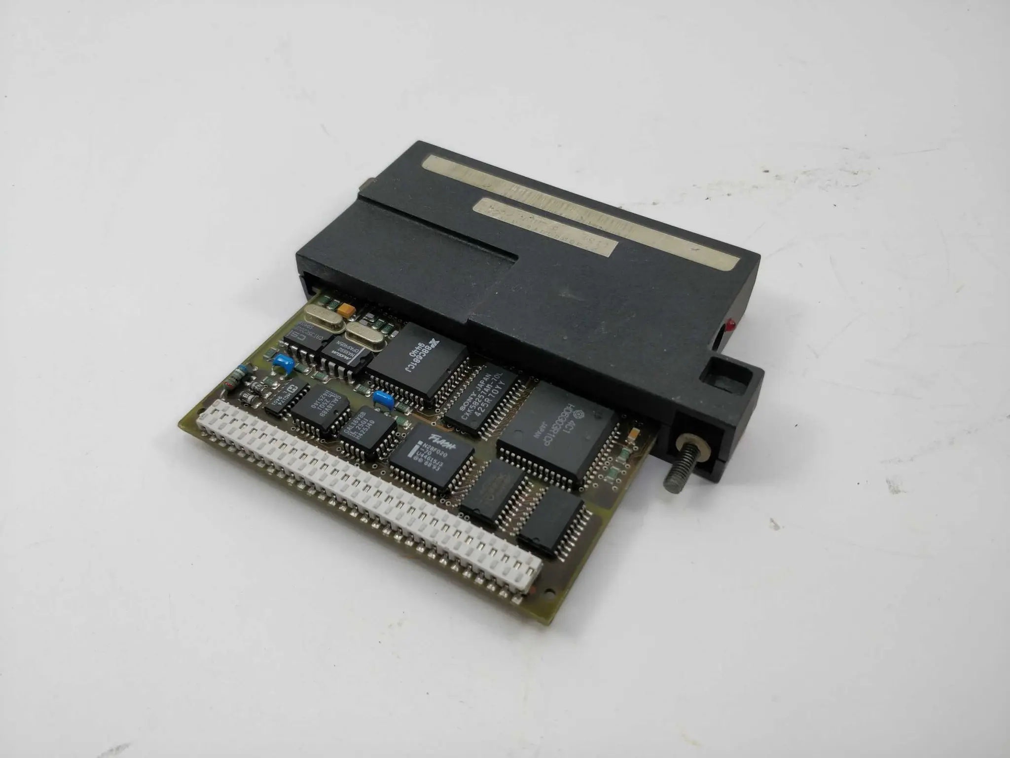 Produktfoto 1 von B&R ECFP128MP-0
