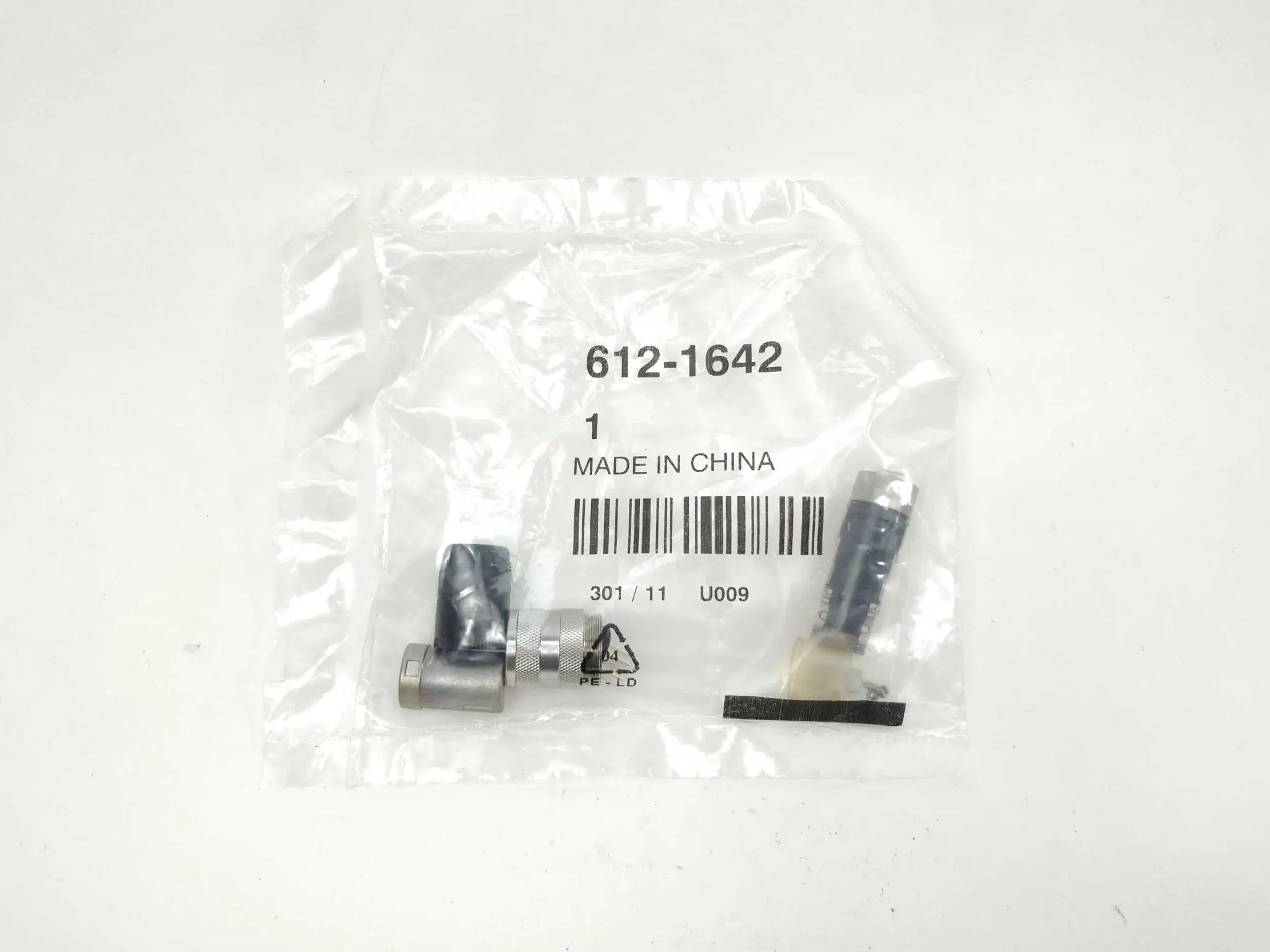 Produktfoto 1 von Amphenol Industrial T3475 001