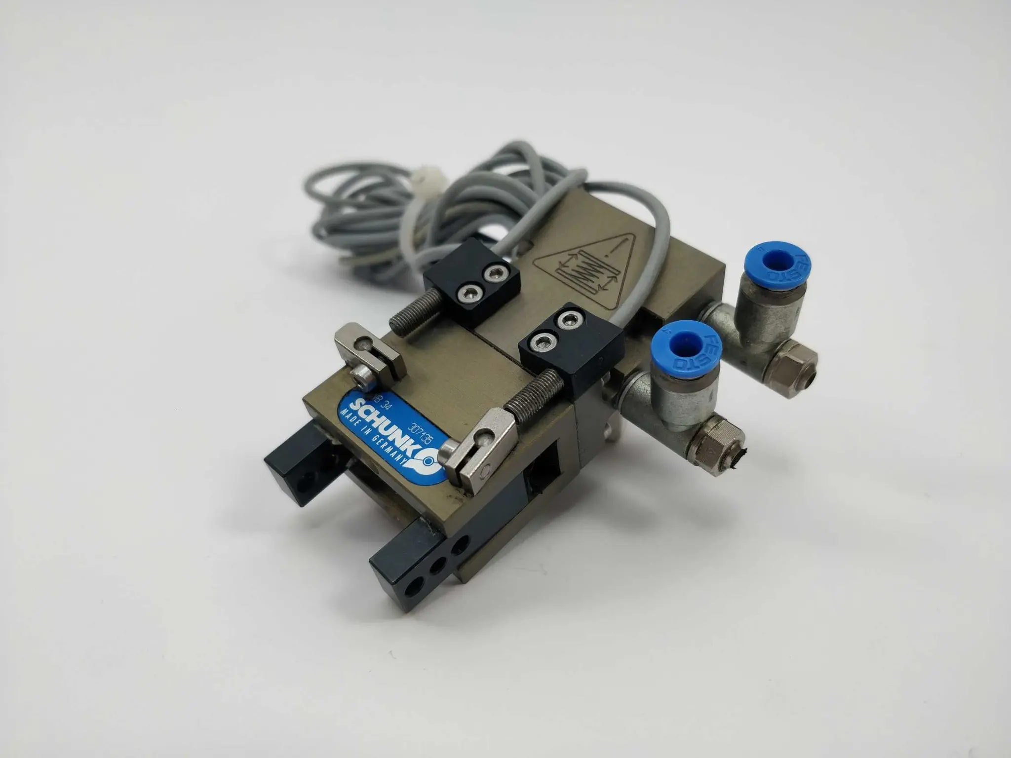 Produktfoto 1 von Schunk 307135