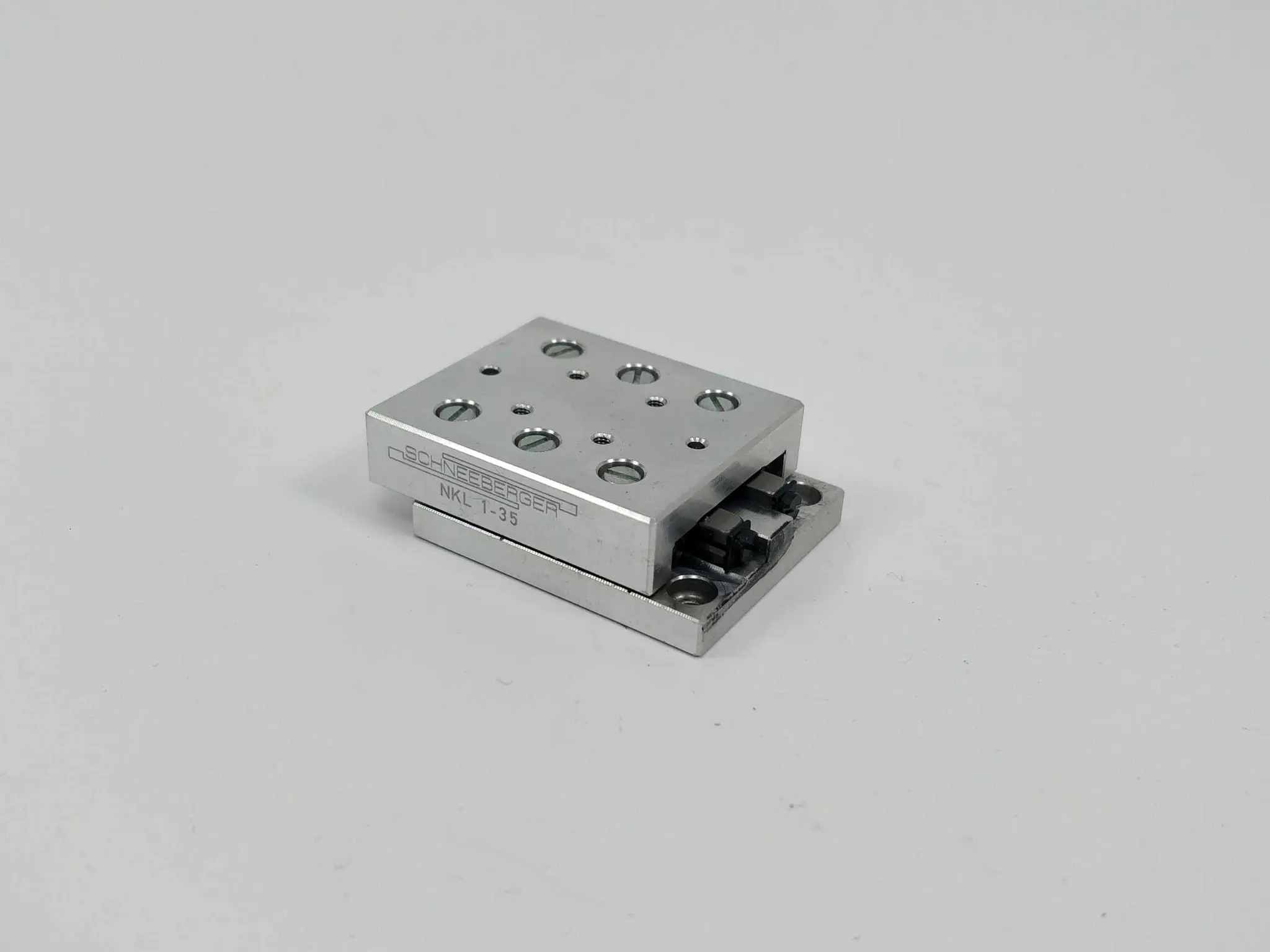 Produktfoto 1 von SCHNEEBERGER NKL 1-35