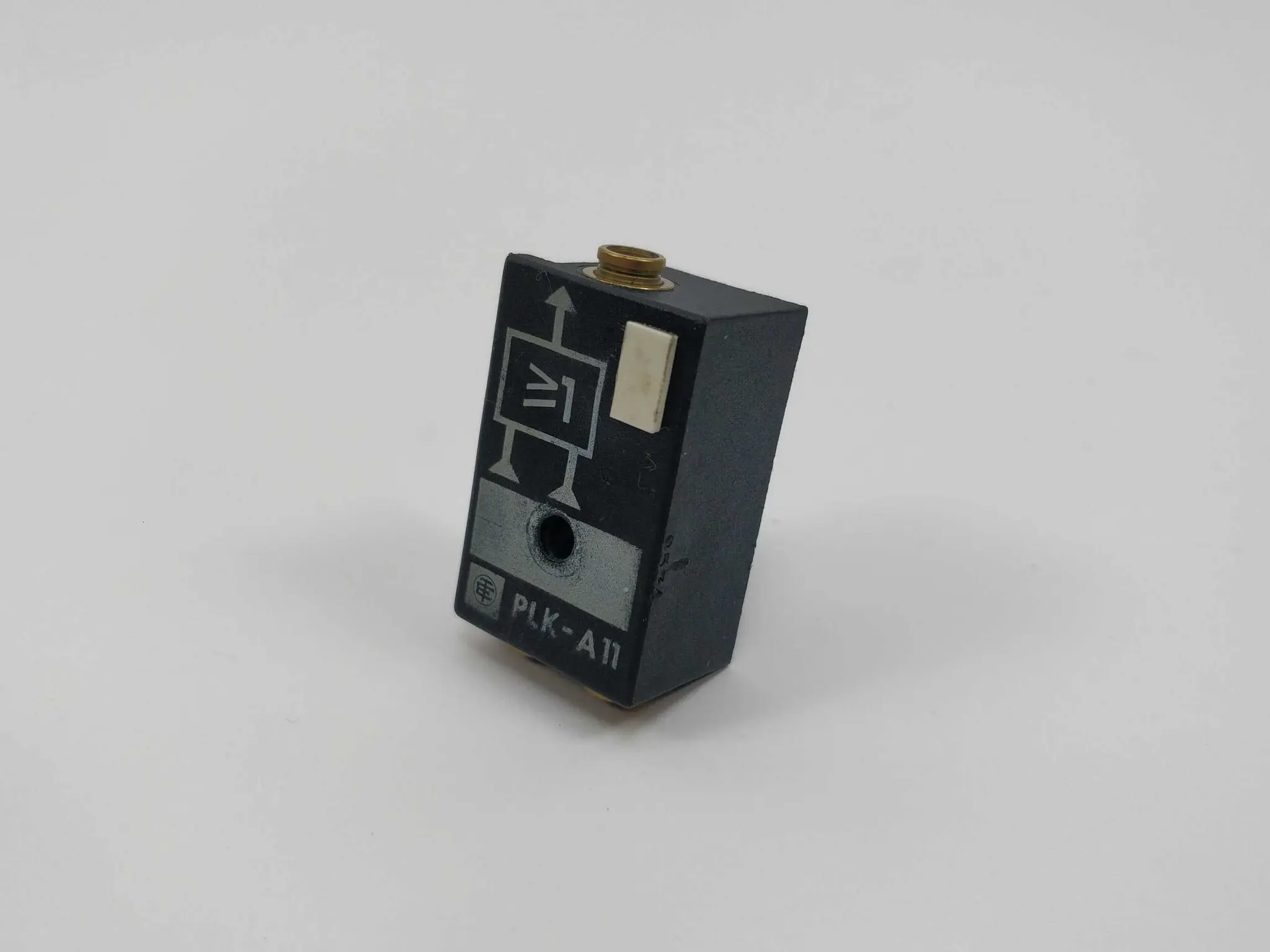 Produktfoto 1 von TELEMECANIQUE PLK-A11
