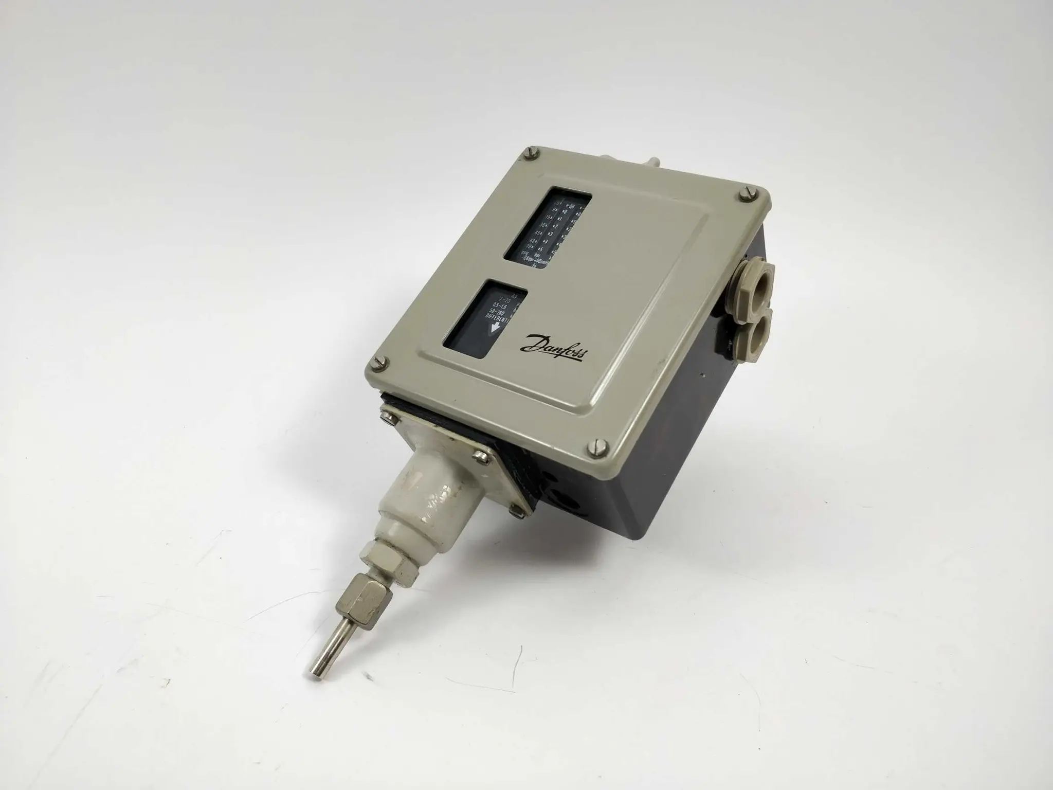 Produktfoto 1 von Danfoss 17-5019