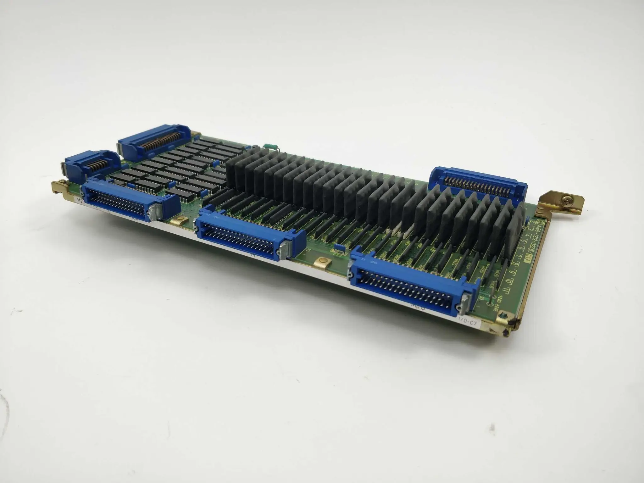 Produktfoto 1 von Fanuc A16B-1212-0220/01A