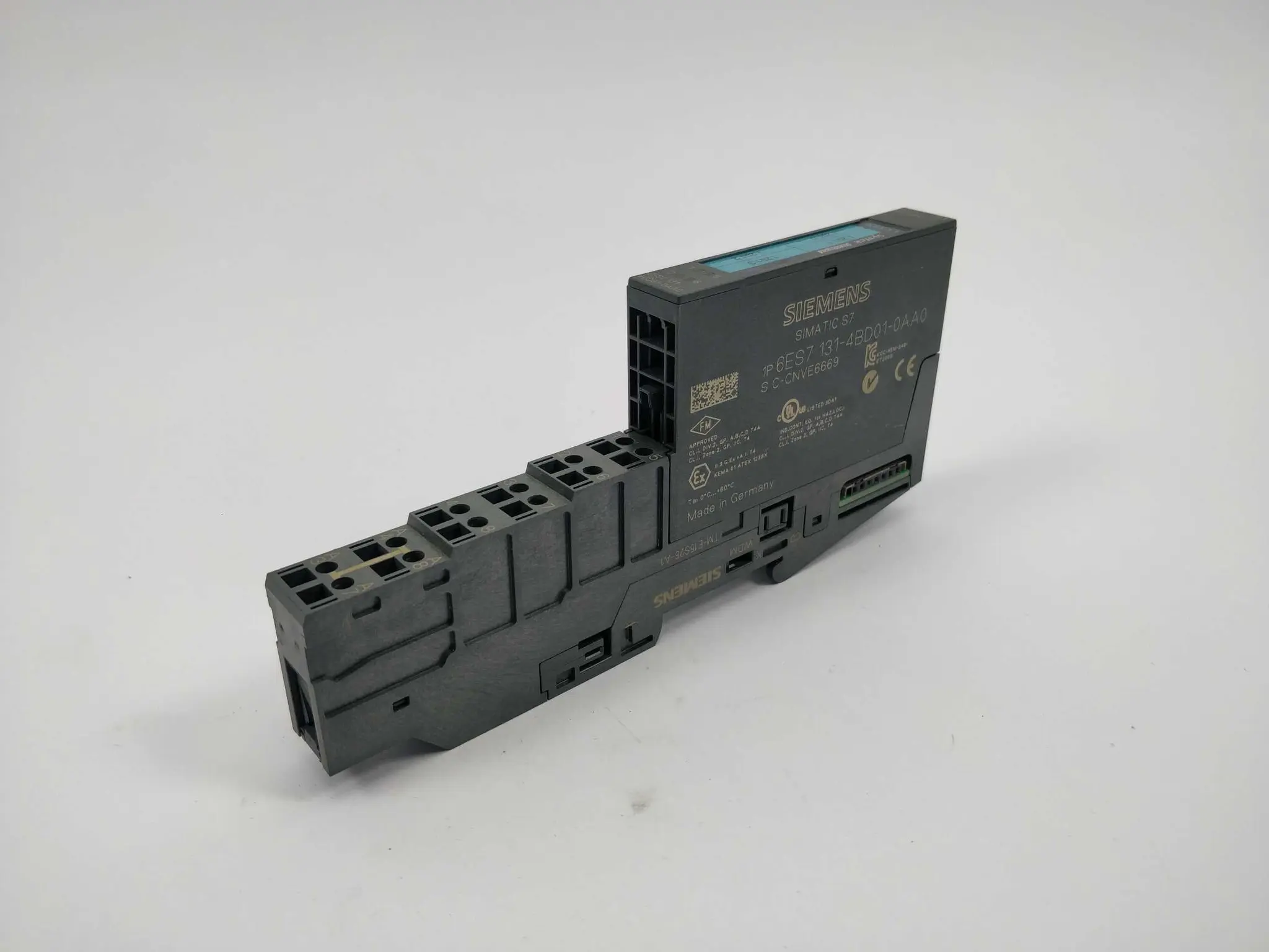 Produktfoto 1 von Siemens 6ES7131-4BD01-0AA0