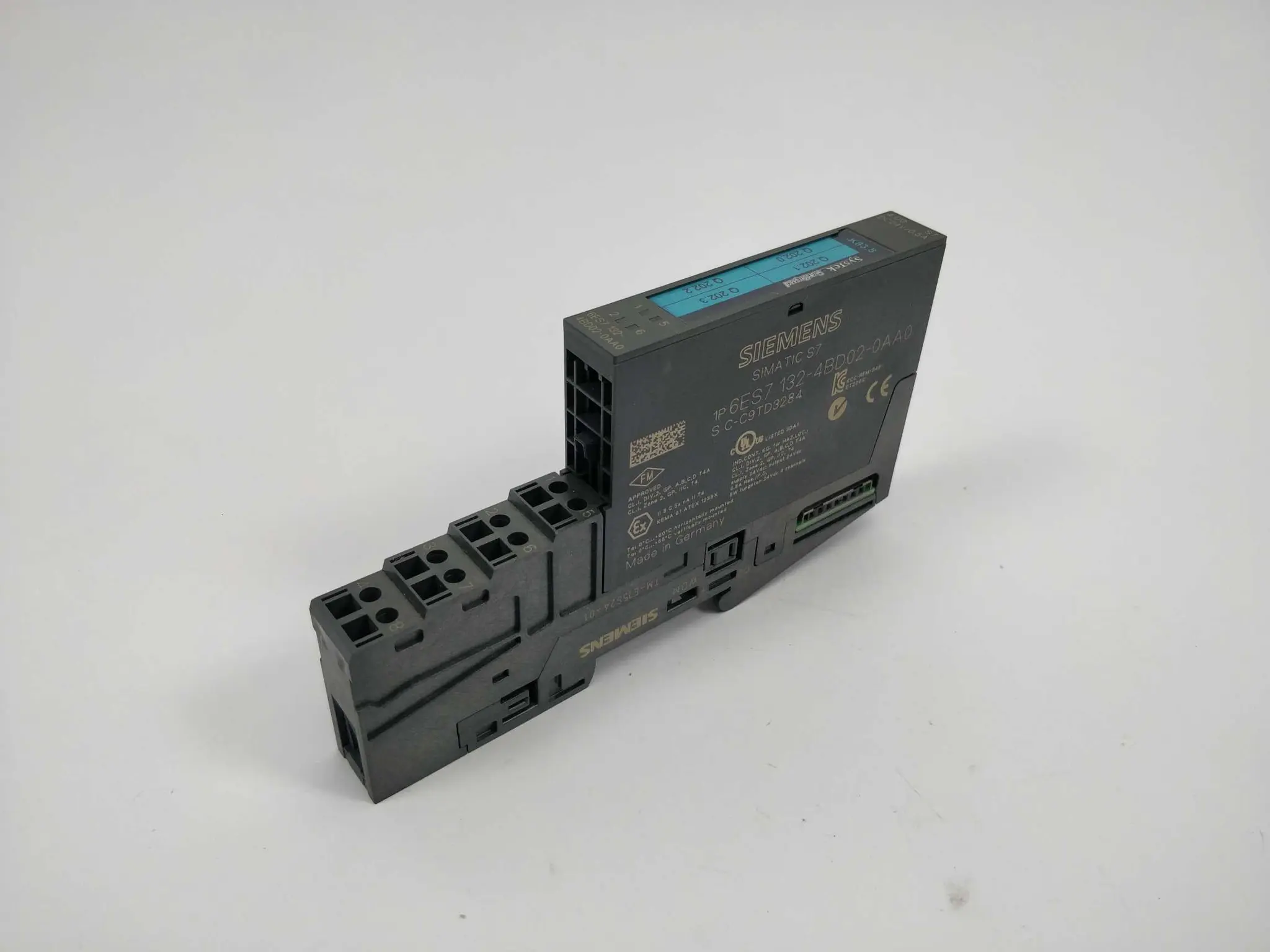 Produktfoto 1 von Siemens 6ES7132-4BD02-0AA0