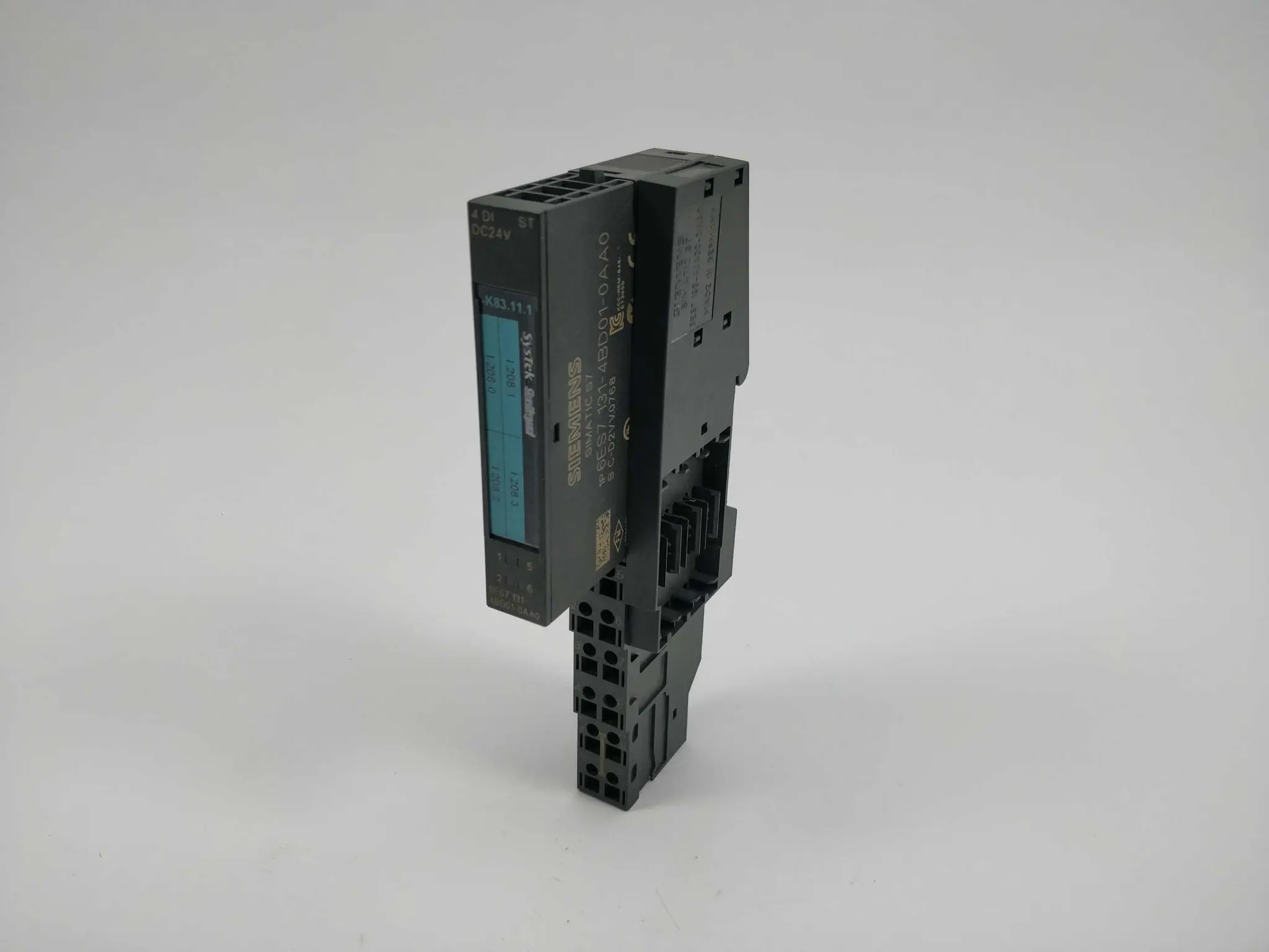 Produktfoto 1 von Siemens 6ES7131-4BD01-0AA0