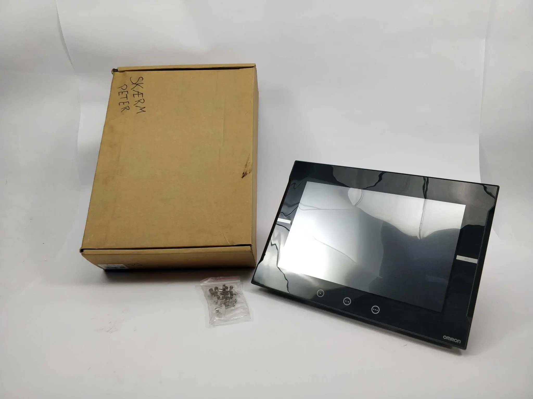 Produktfoto 1 von OMRON NA5-12W101B
