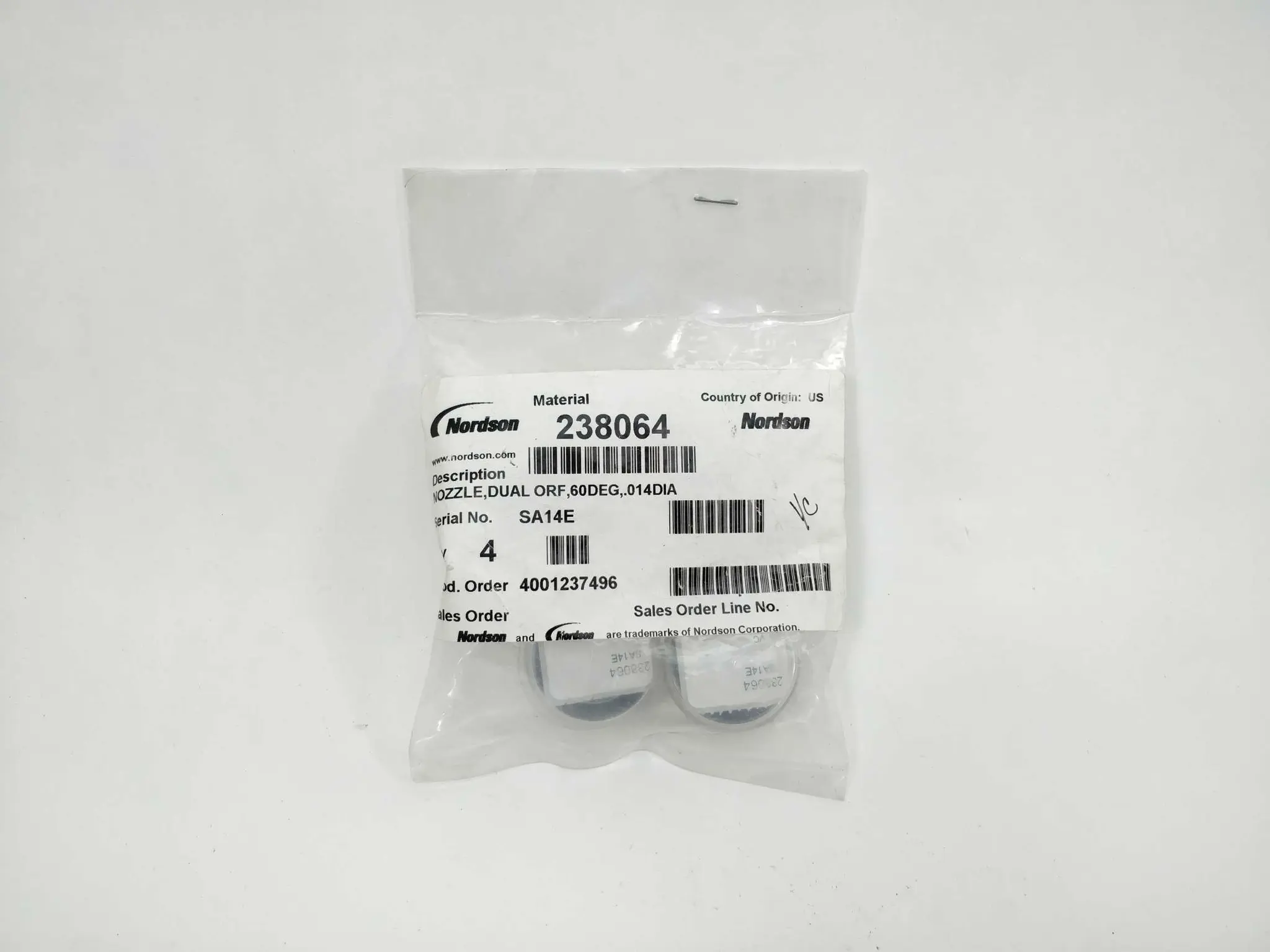 Nordson 238064