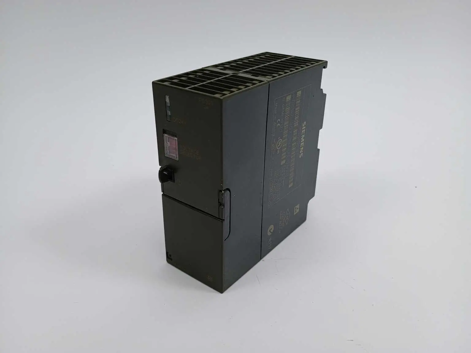 Produktfoto 1 von Siemens 6ES7307-1BA00-0AA0
