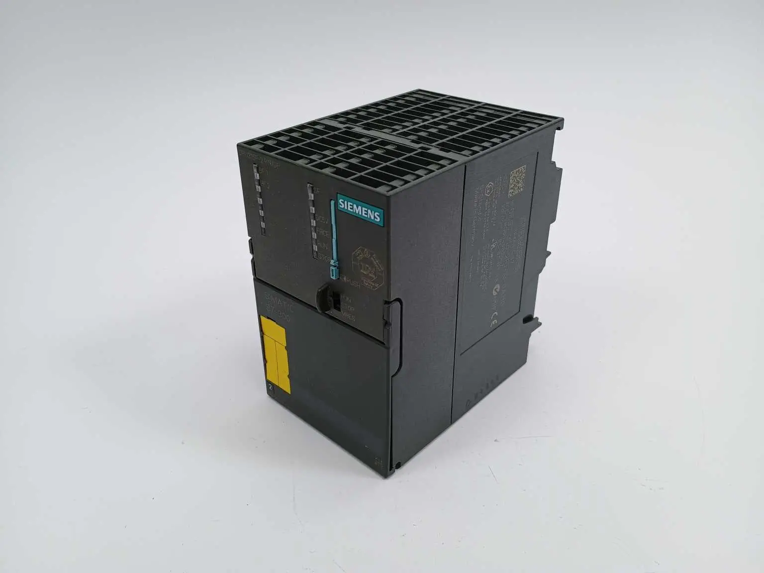 Produktfoto 1 von Siemens 6ES7315-2FH13-0AB0