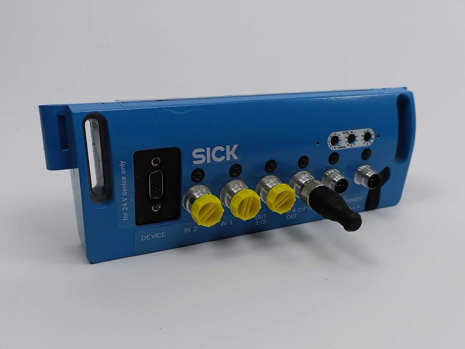 Produktfoto 1 von SICK 1041251