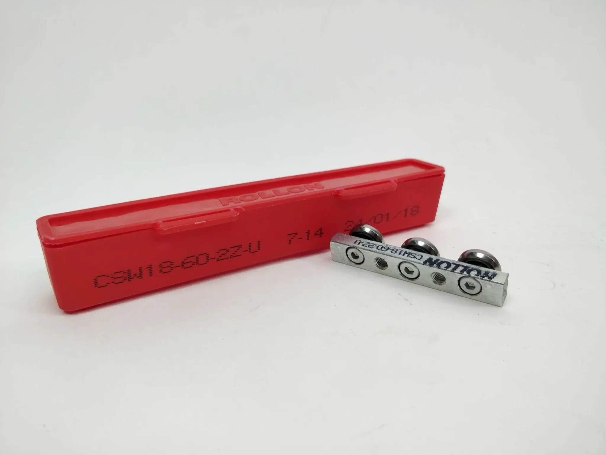 Produktfoto 1 von Rollon CSW18-60-2Z-U