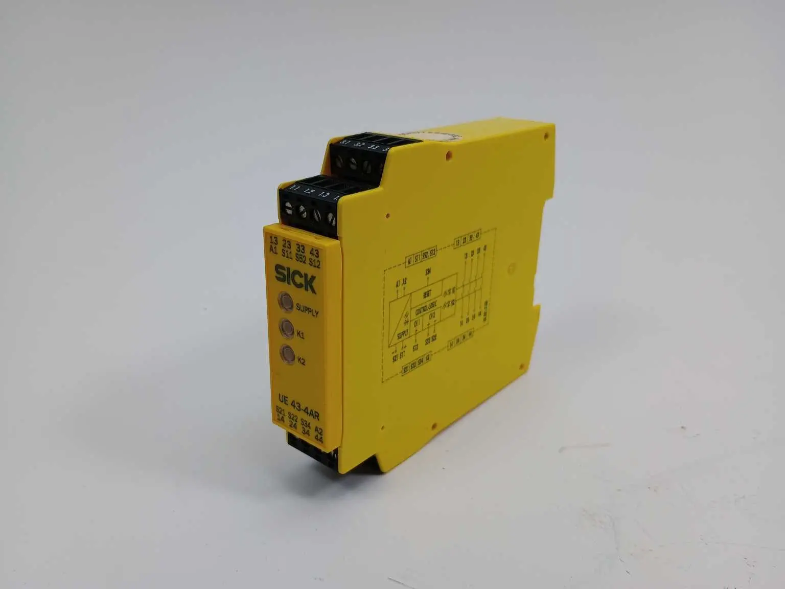 Produktfoto 1 von SICK 6034775