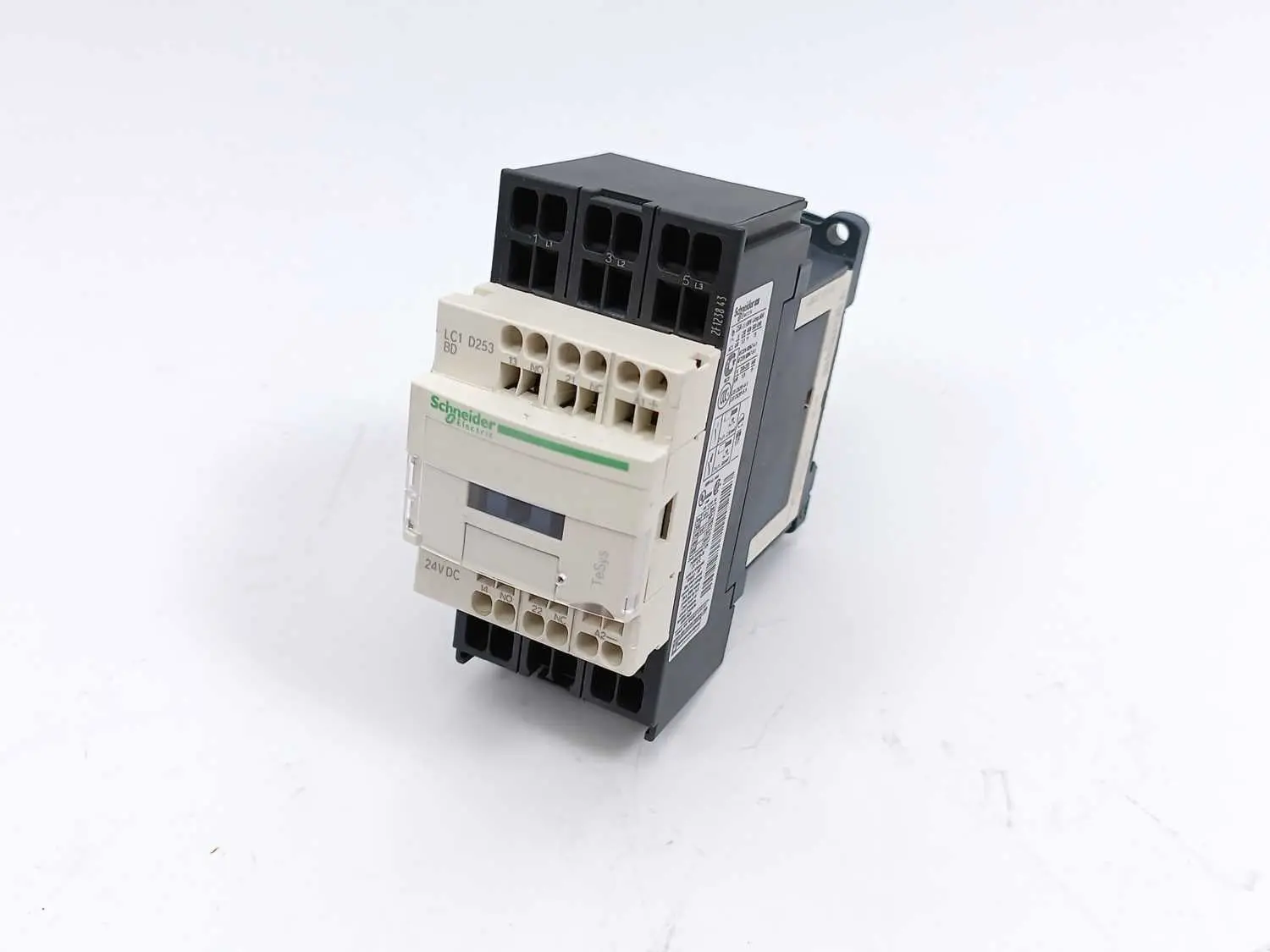 Produktfoto 1 von Schneider Electric LC1D253BD