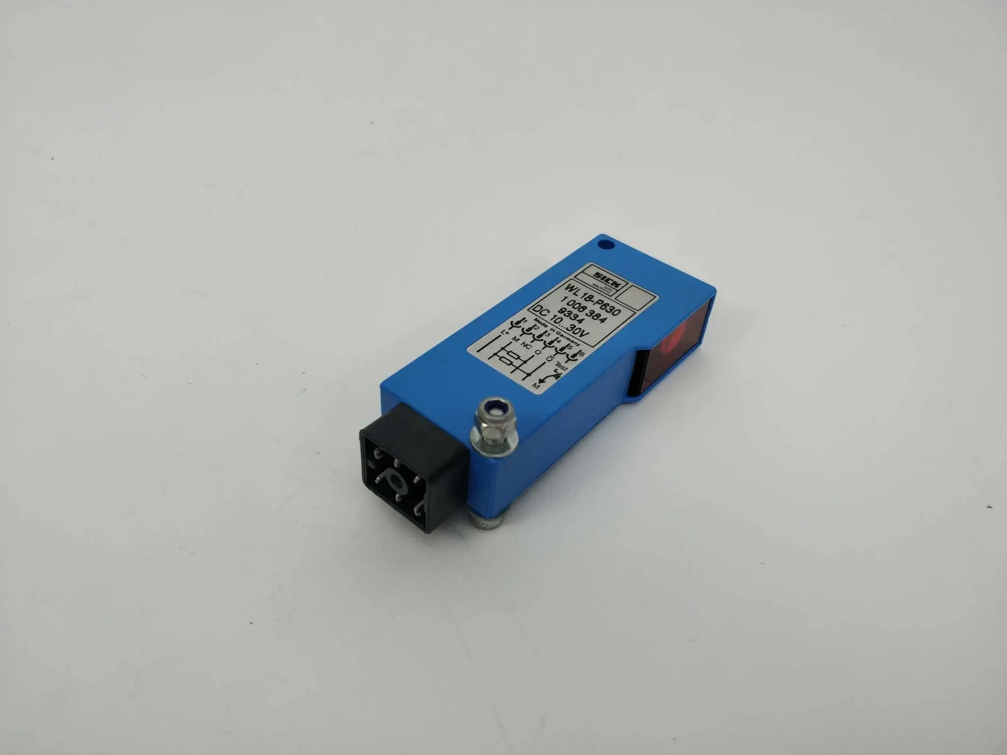 Produktfoto 1 von SICK WL18-P630