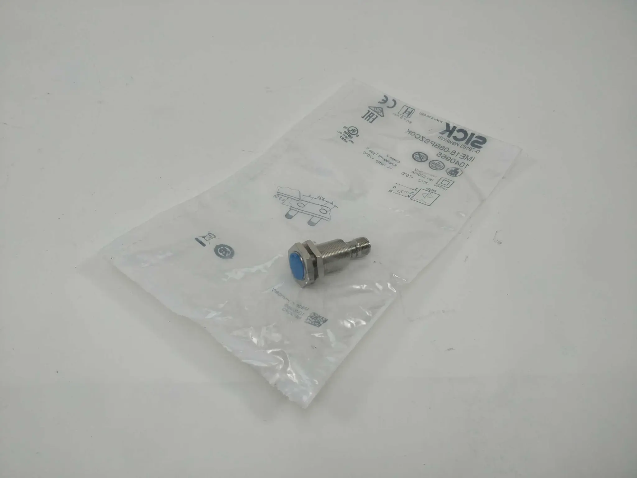 Produktfoto 1 von SICK 1040965
