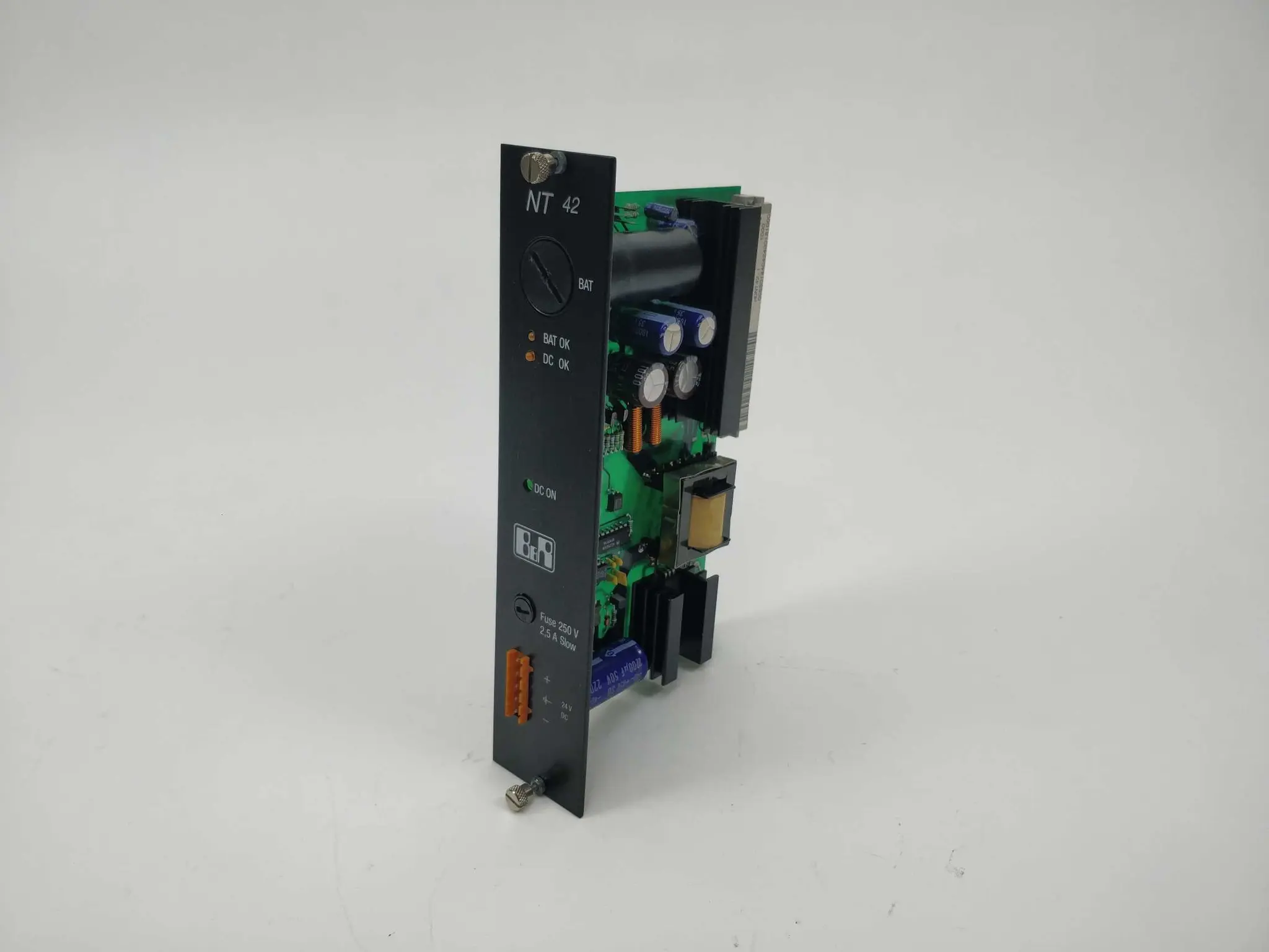 B&R MDNT42-1