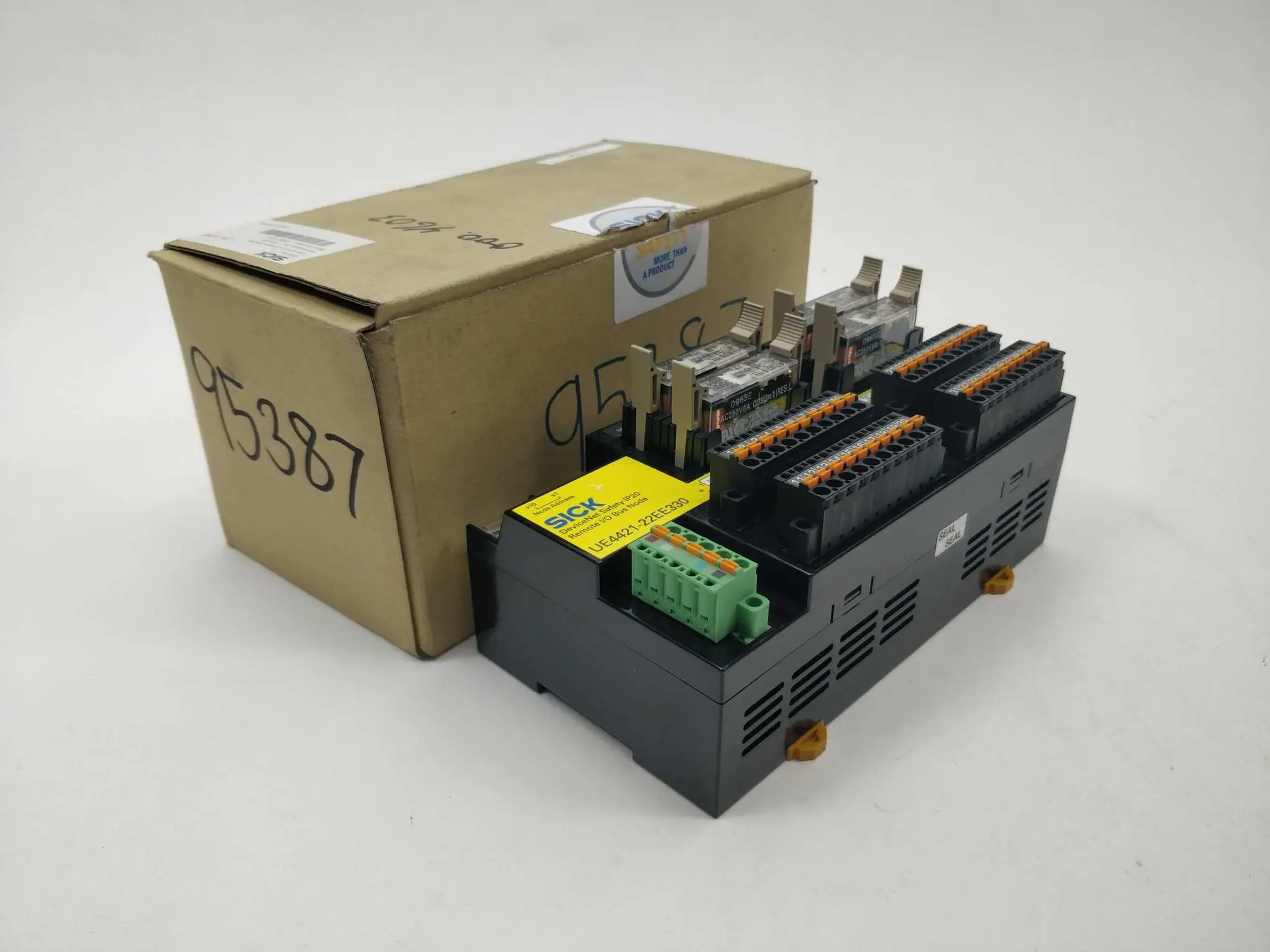 Produktfoto 1 von SICK 1028310