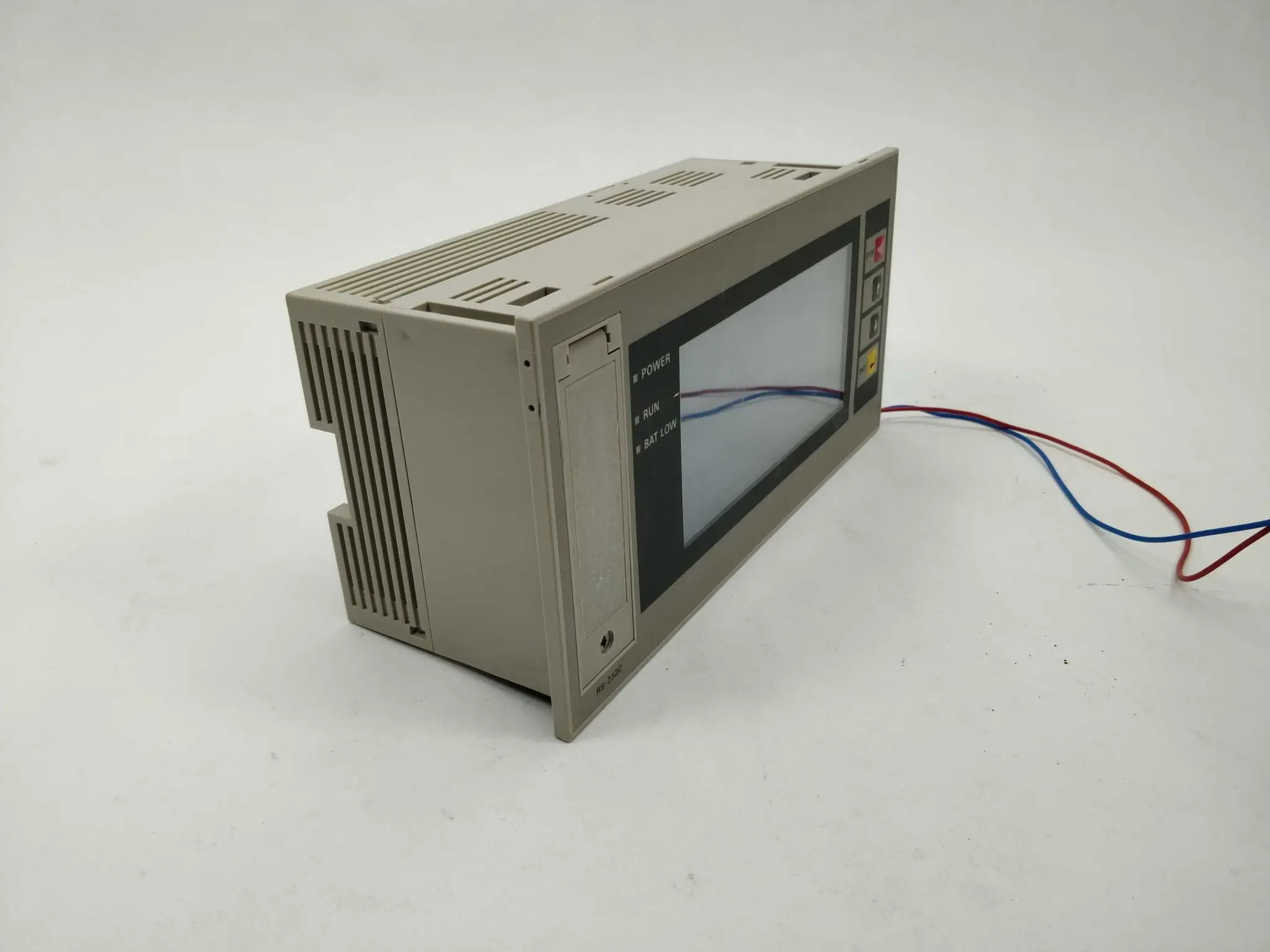 Produktfoto 1 von OMRON NT20M-DT121-V1