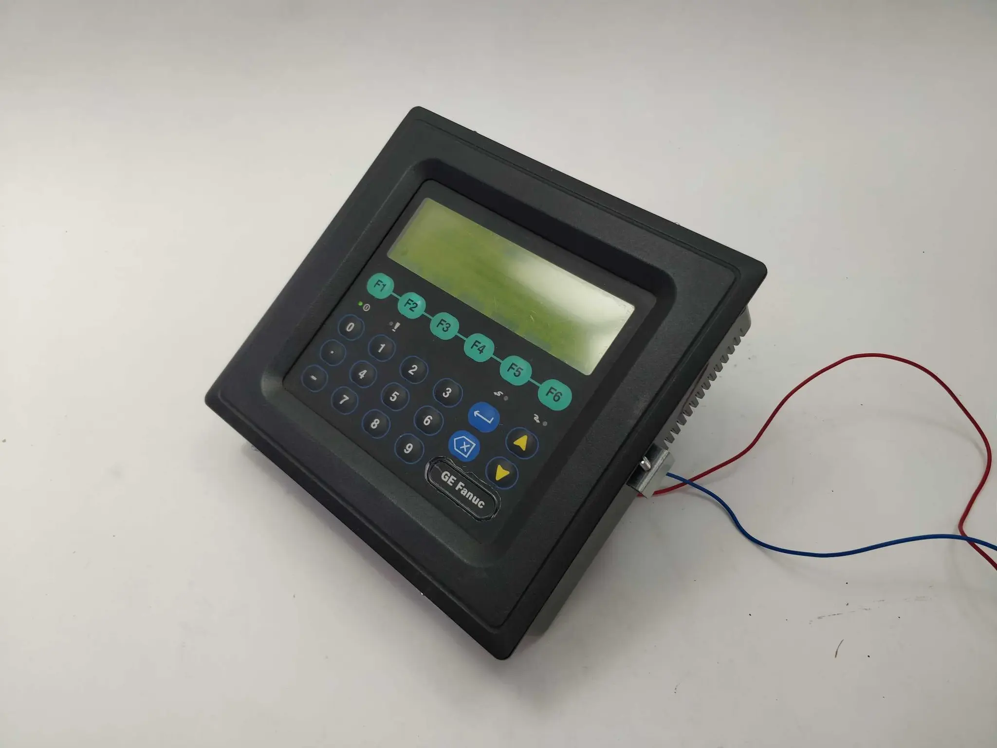 Produktfoto 1 von Fanuc IC752DFT000-DD