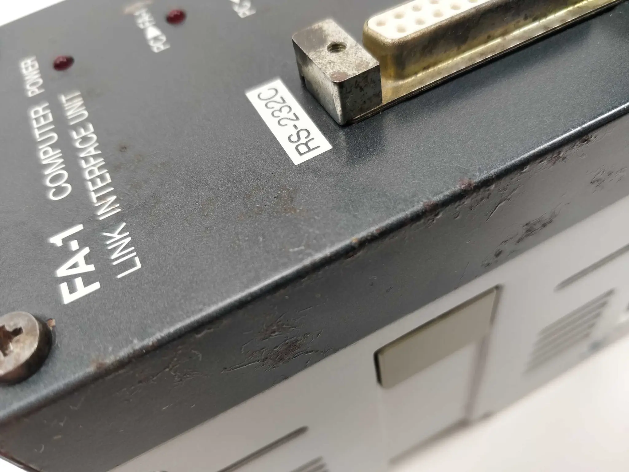 Produktfoto 1 von Idec PFA-1U51