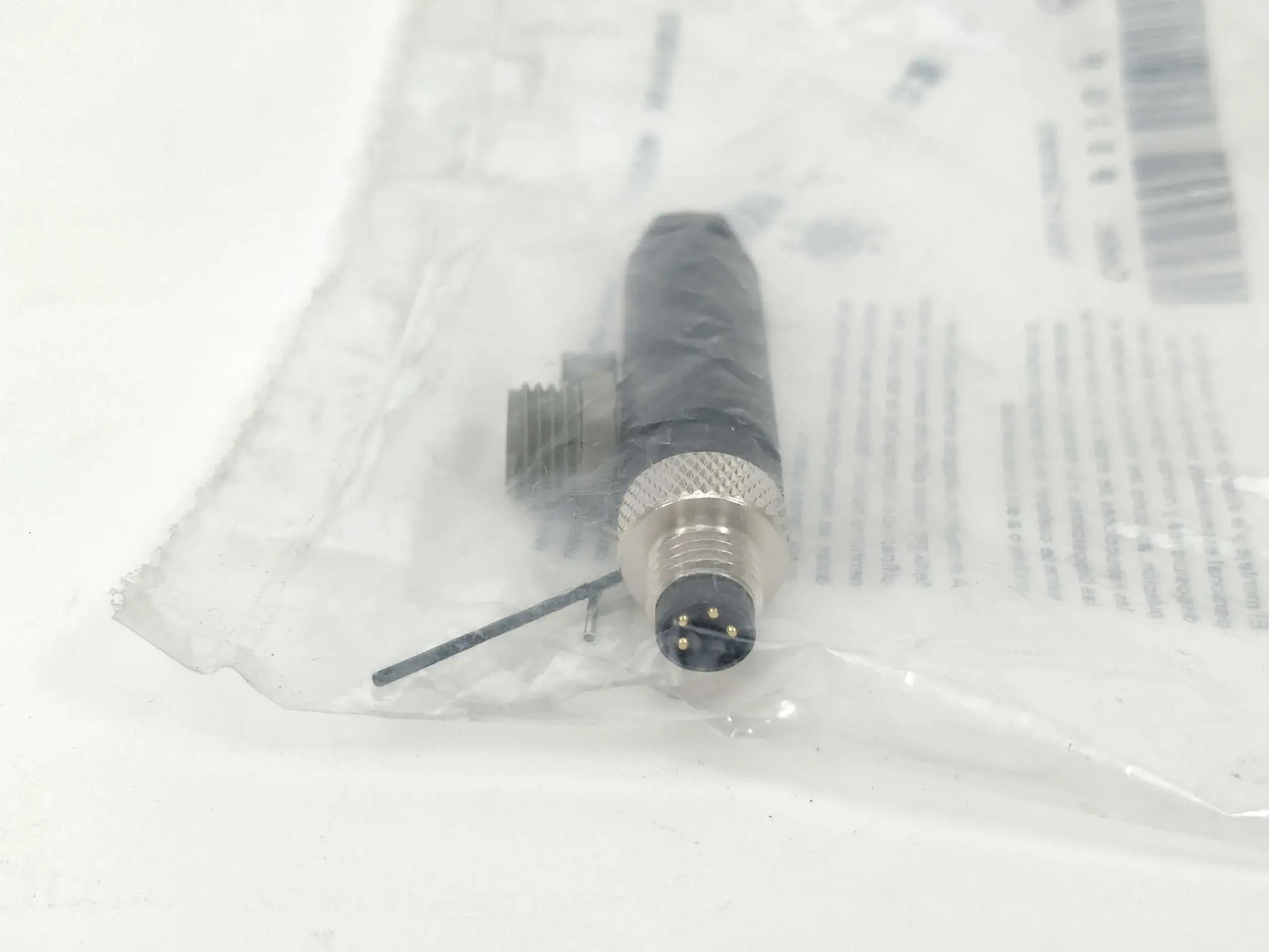 Produktfoto 1 von MURR Elektronik 7000-08611-0000000