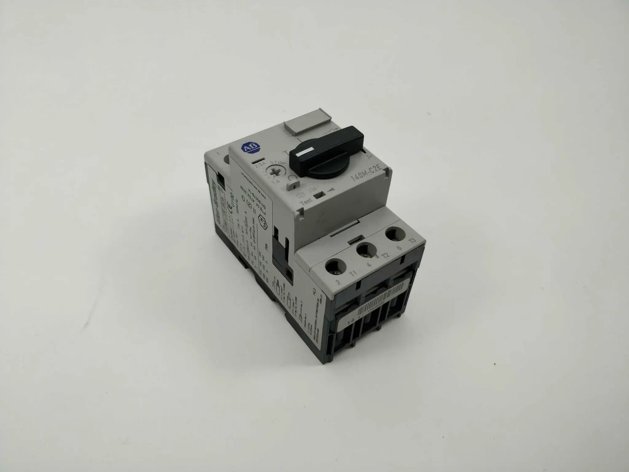 Produktfoto 1 von AB 140M-C2E-B25