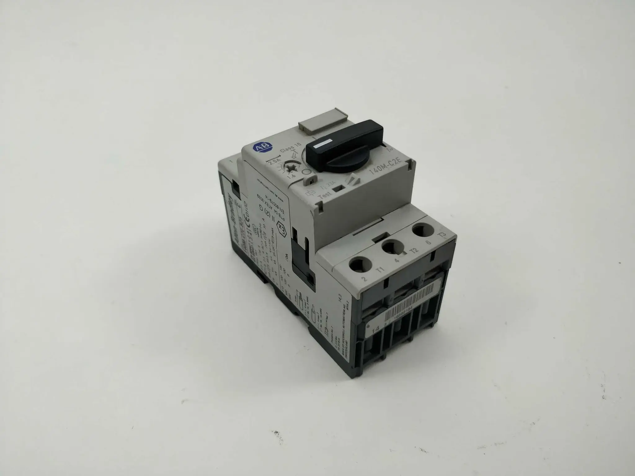 Produktfoto 1 von AB 140M-C2E-B25